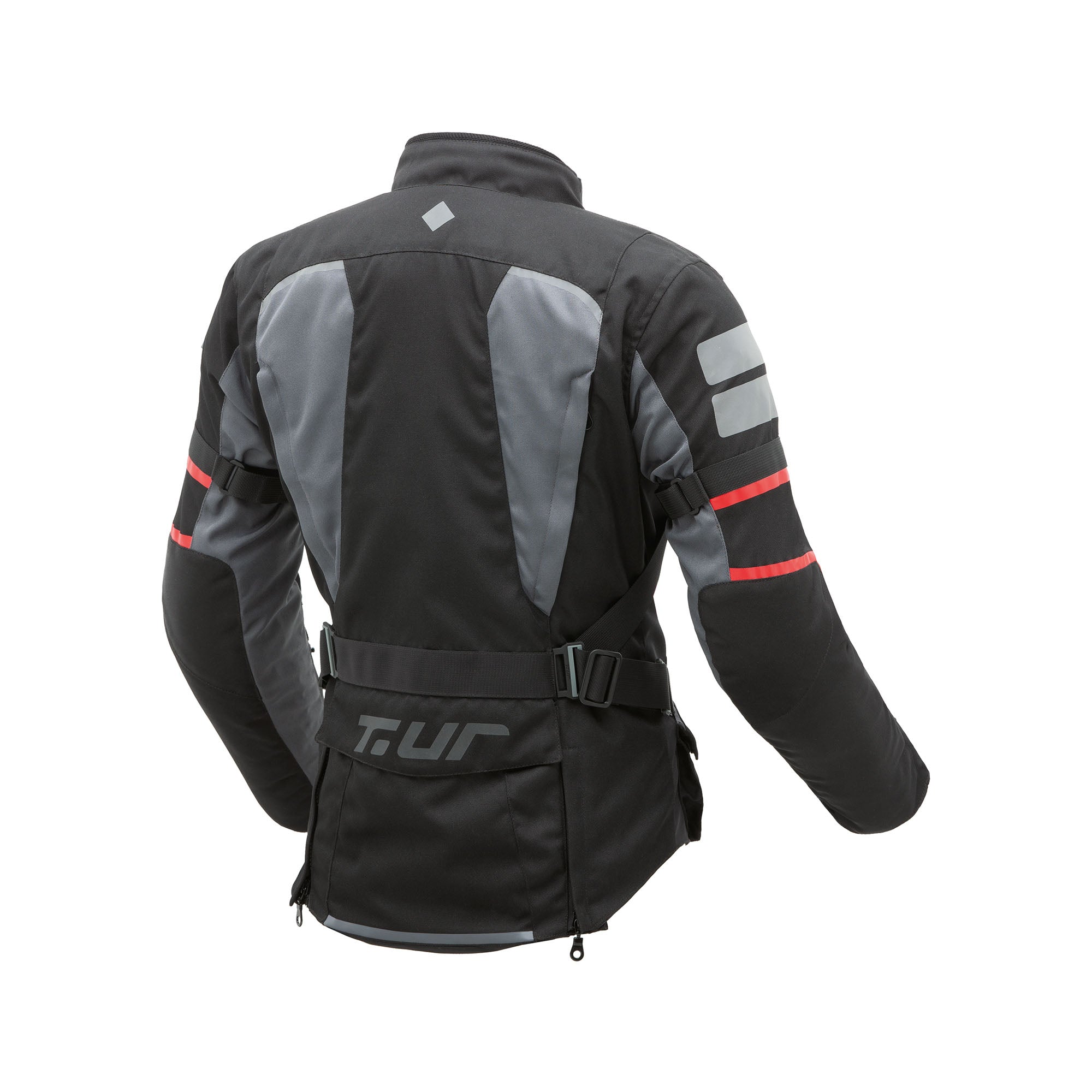 Giacca moto touring T.ur Himalaya Hydroscud Lady