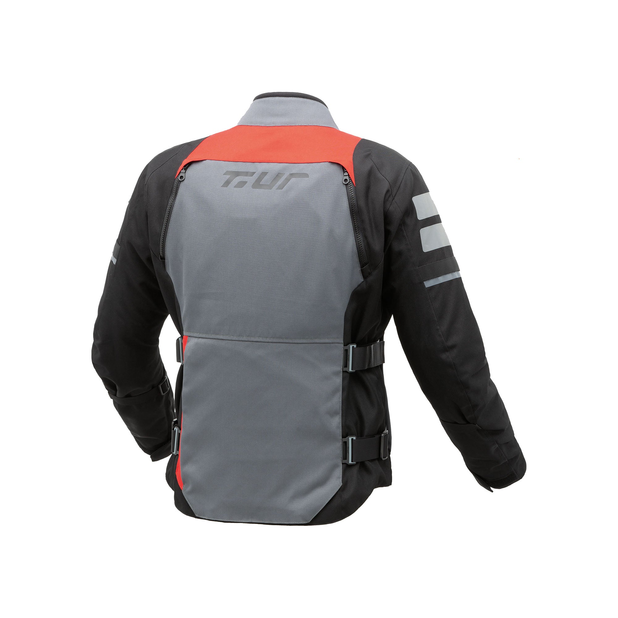 Giacca moto touring T.ur Nevada Hydroscud 