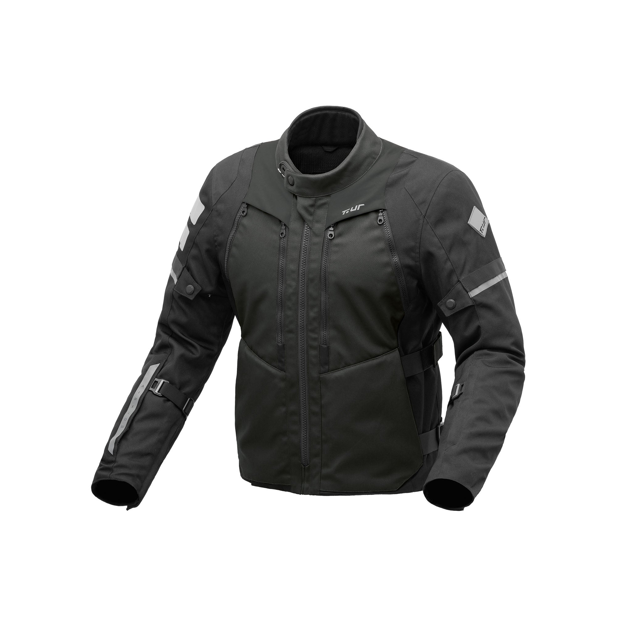 Giacca moto touring T.ur Nevada Hydroscud 