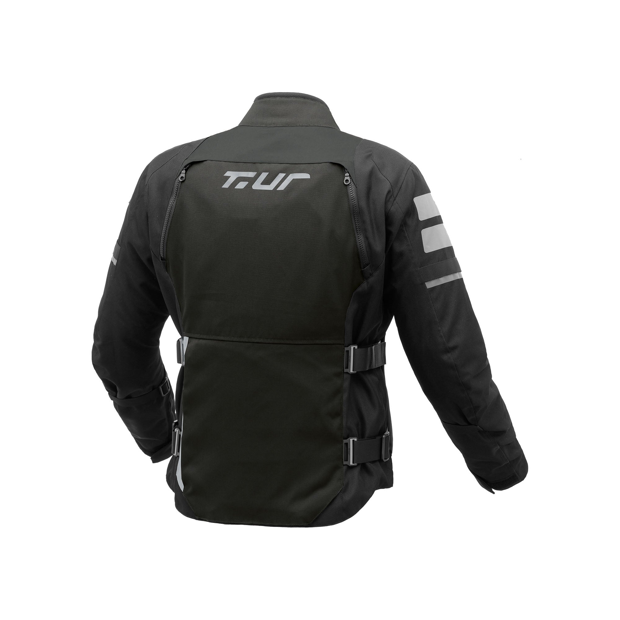 Giacca moto touring T.ur Nevada Hydroscud 
