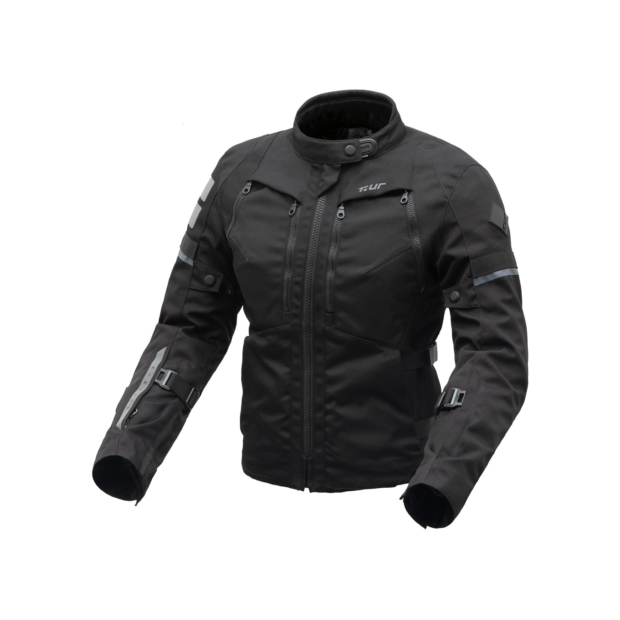 Giacca moto touring T.ur Nevada Hydroscud Lady