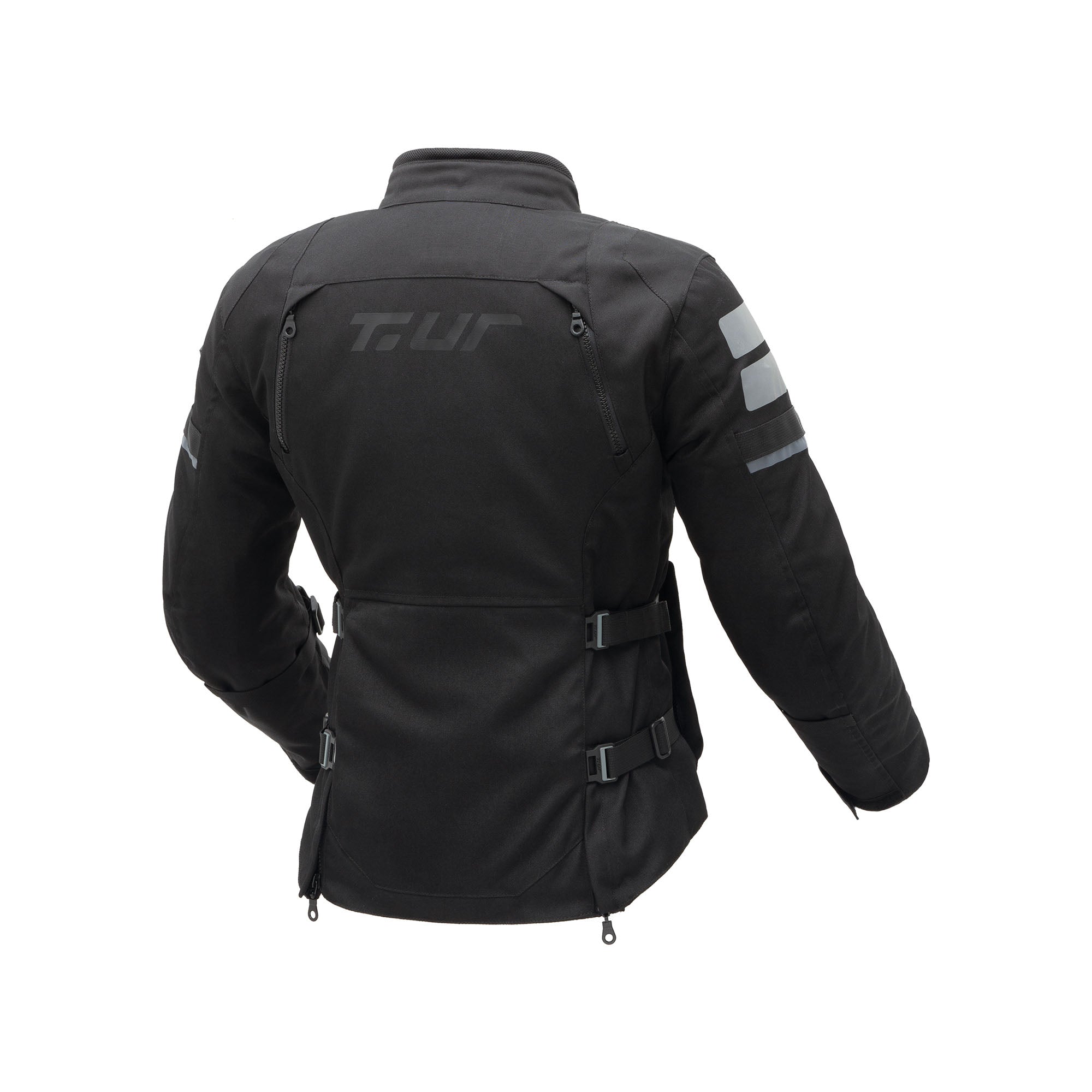 Giacca moto touring T.ur Nevada Hydroscud Lady
