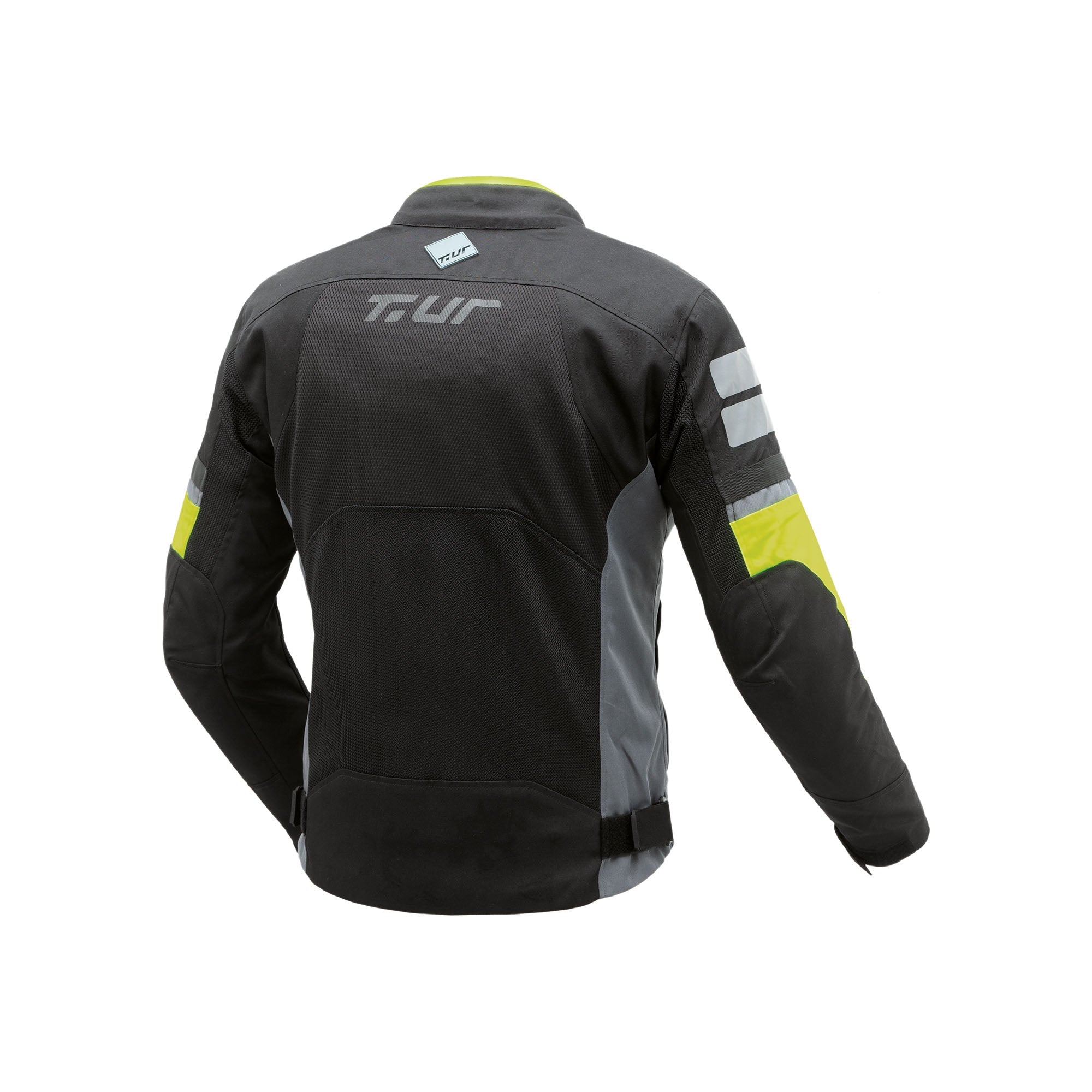 Giacca moto touring T.ur Etna Hydroscud