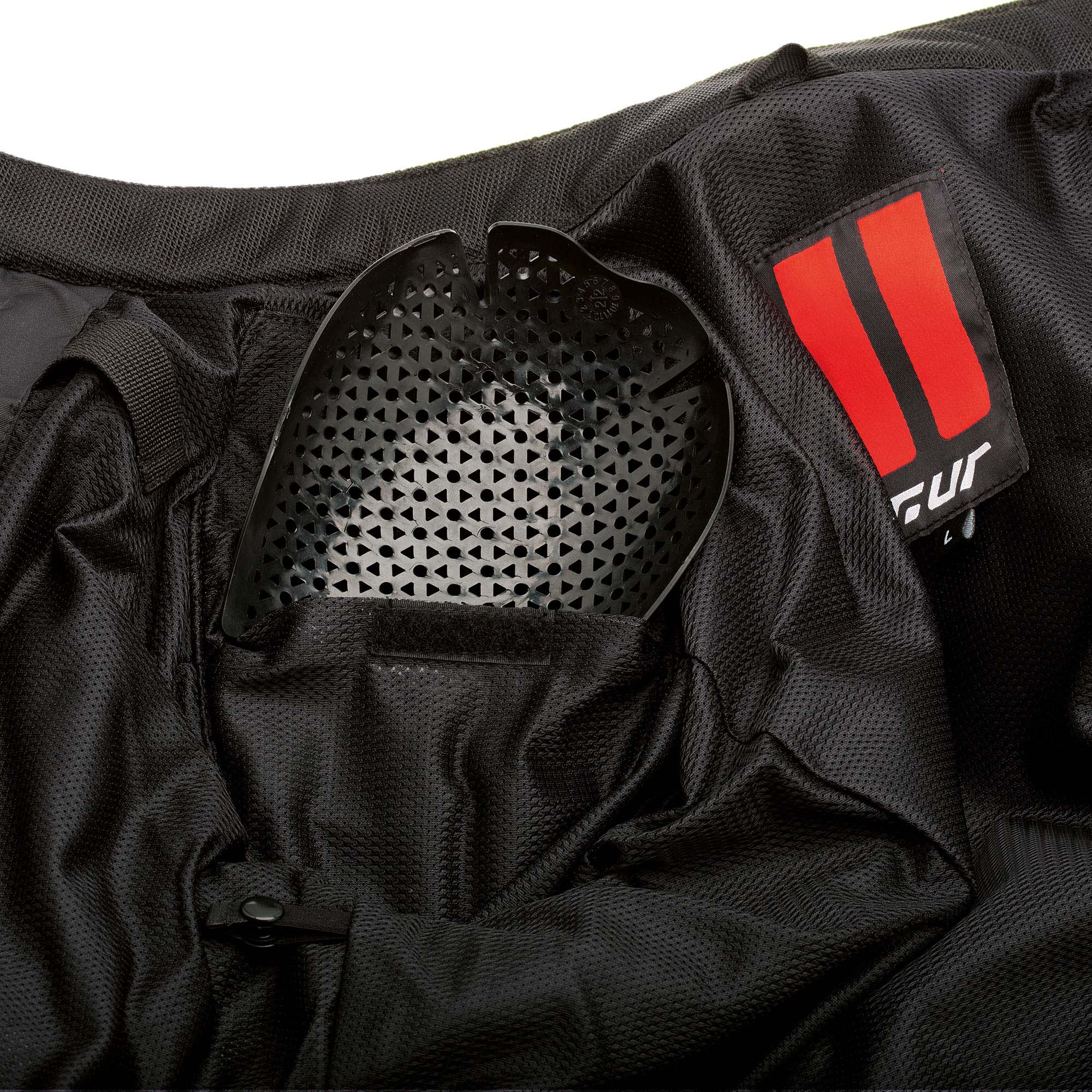 Giacca moto touring T.ur Etna Hydroscud