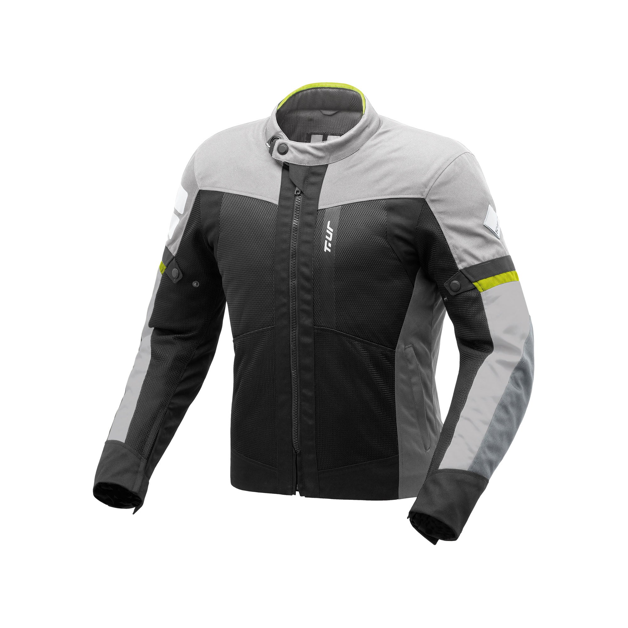 Giacca moto touring T.ur Etna Hydroscud