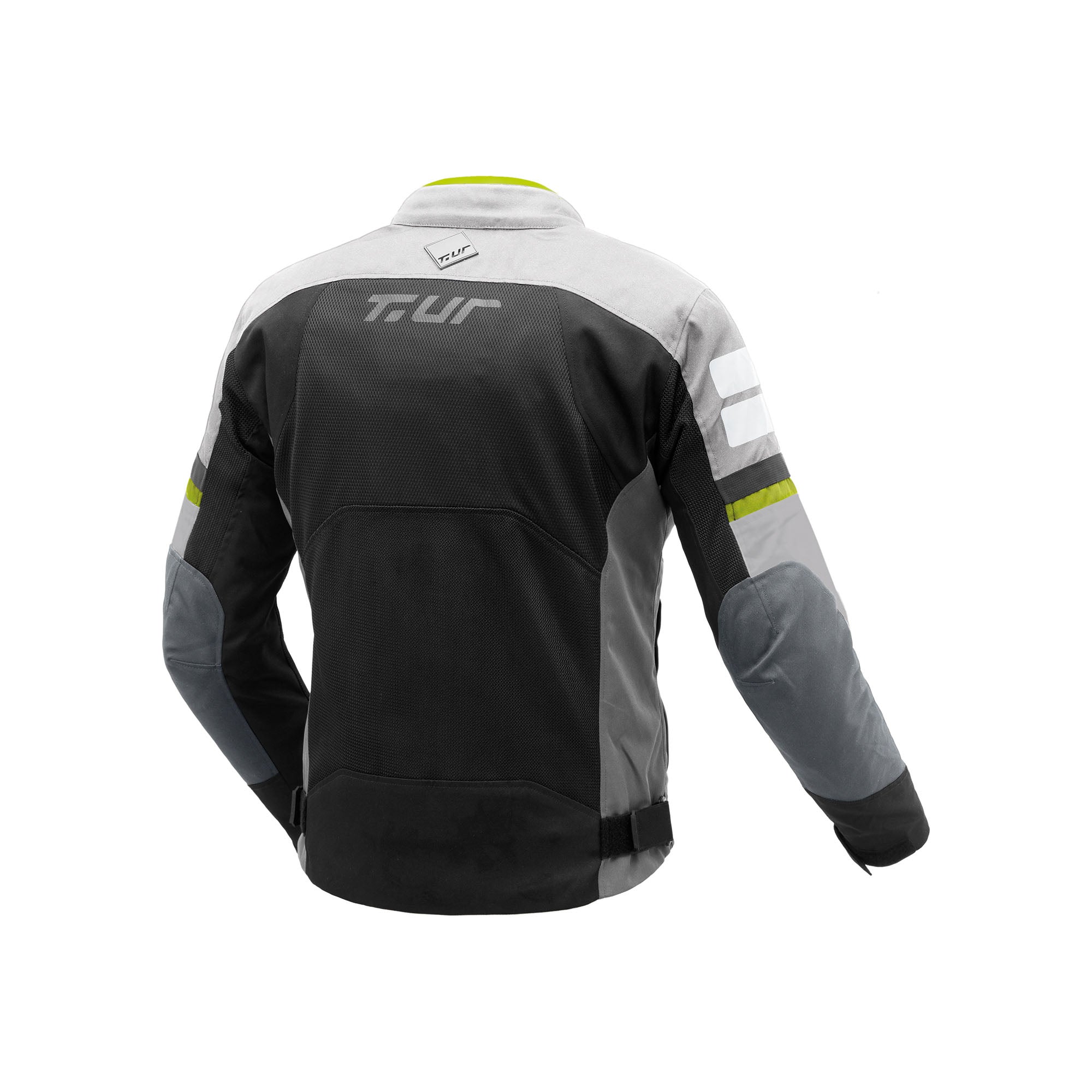 Giacca moto touring T.ur Etna Hydroscud