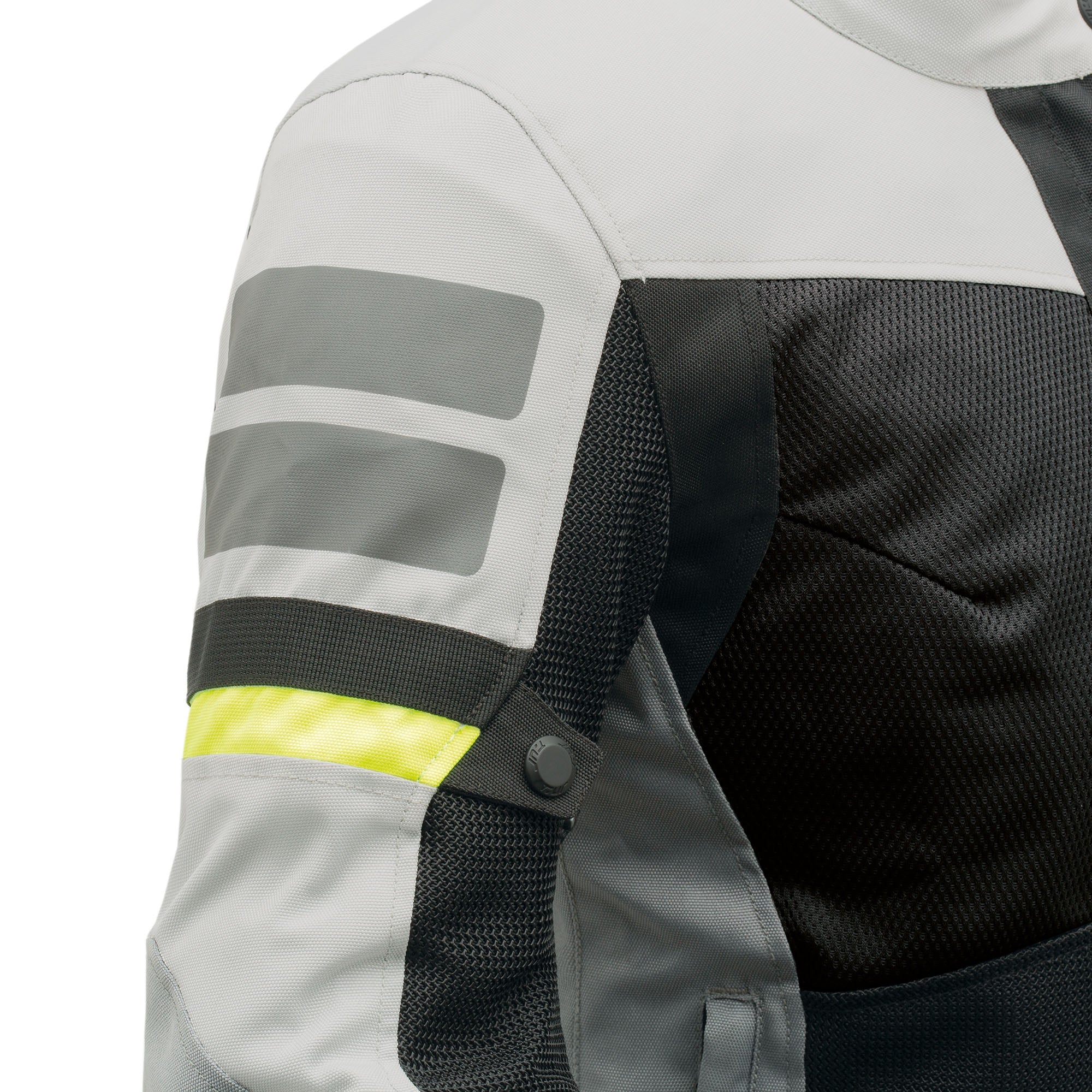 Giacca moto touring T.ur Etna Hydroscud Lady