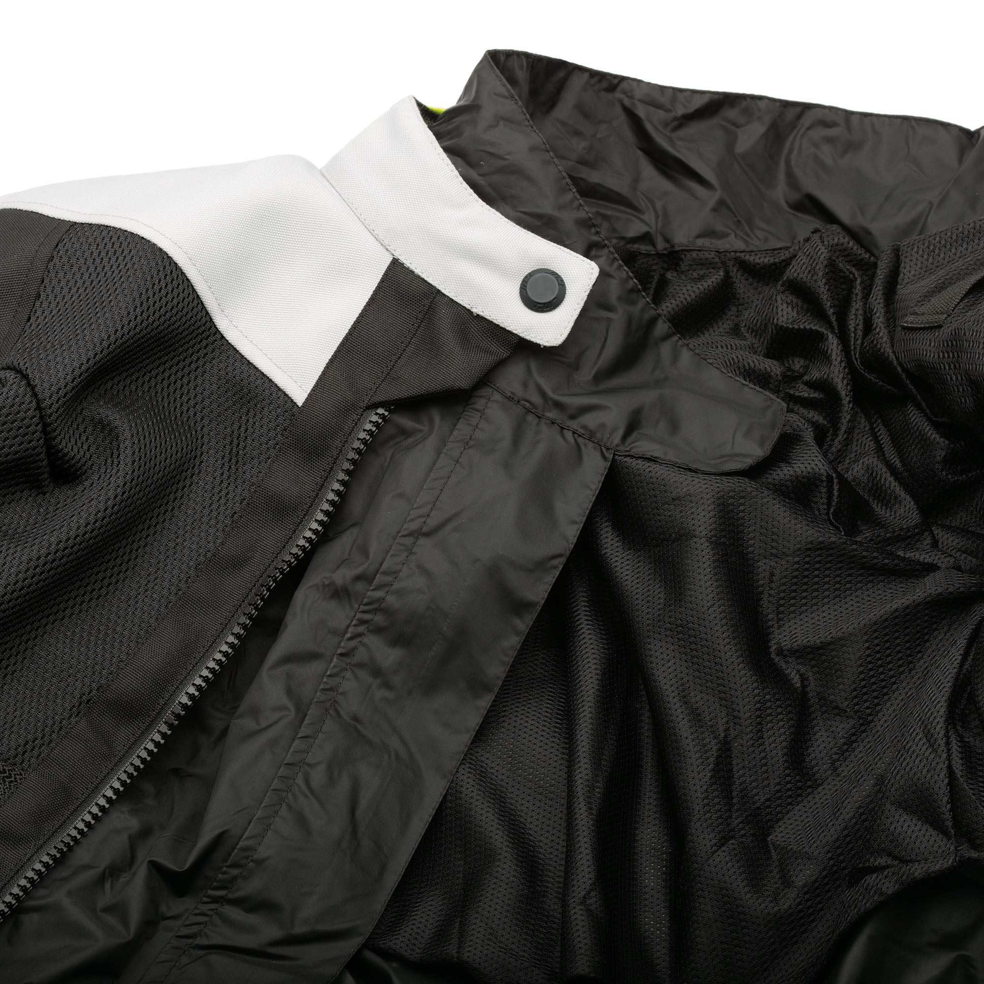 Giacca moto touring T.ur Etna Hydroscud Lady