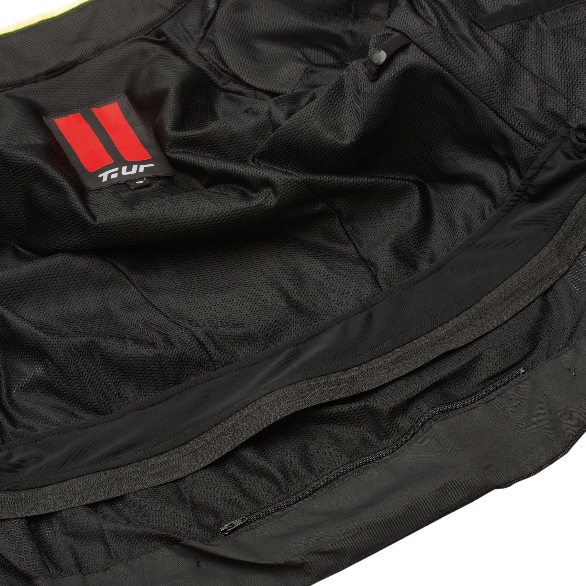 Giacca moto touring T.ur Etna Hydroscud Lady