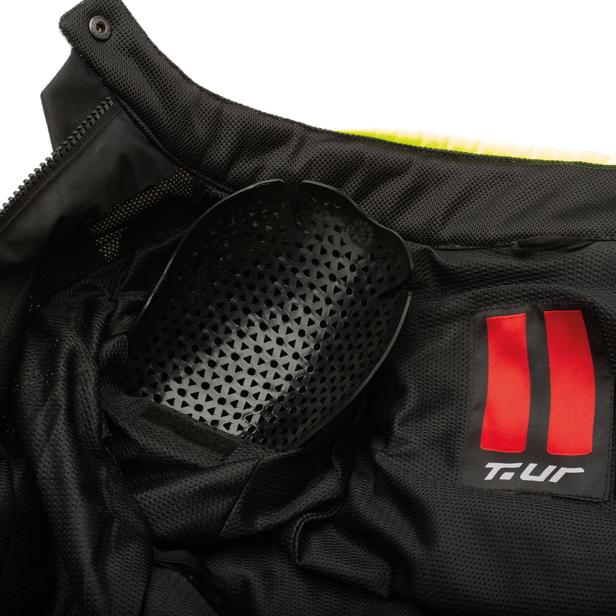 Giacca moto touring T.ur Etna Hydroscud Lady