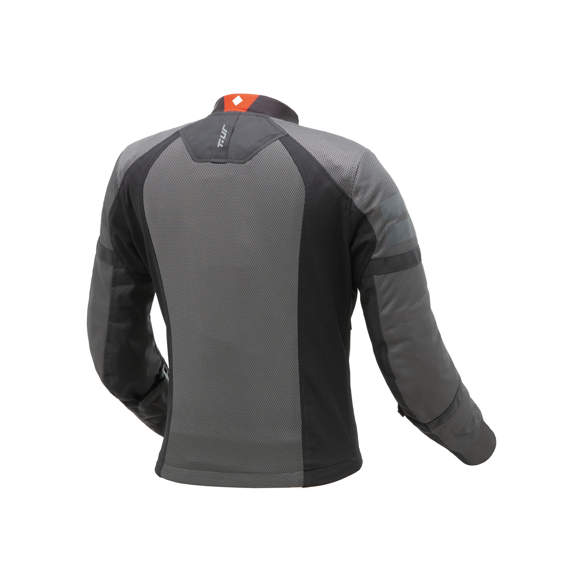 Giacca moto ventilata T.ur Atlas Lady