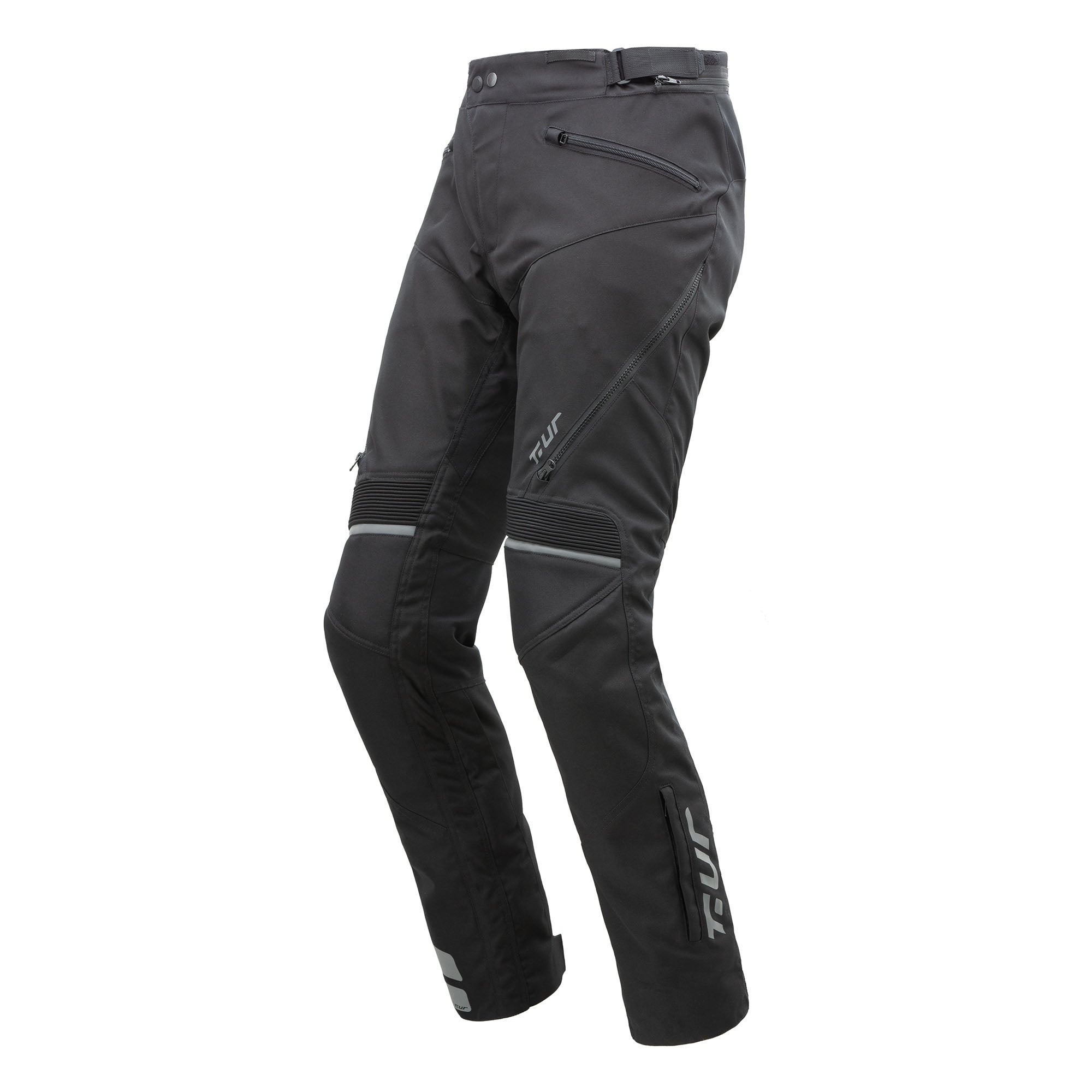 Pantalone moto touring T.ur Niagara Hydroscud