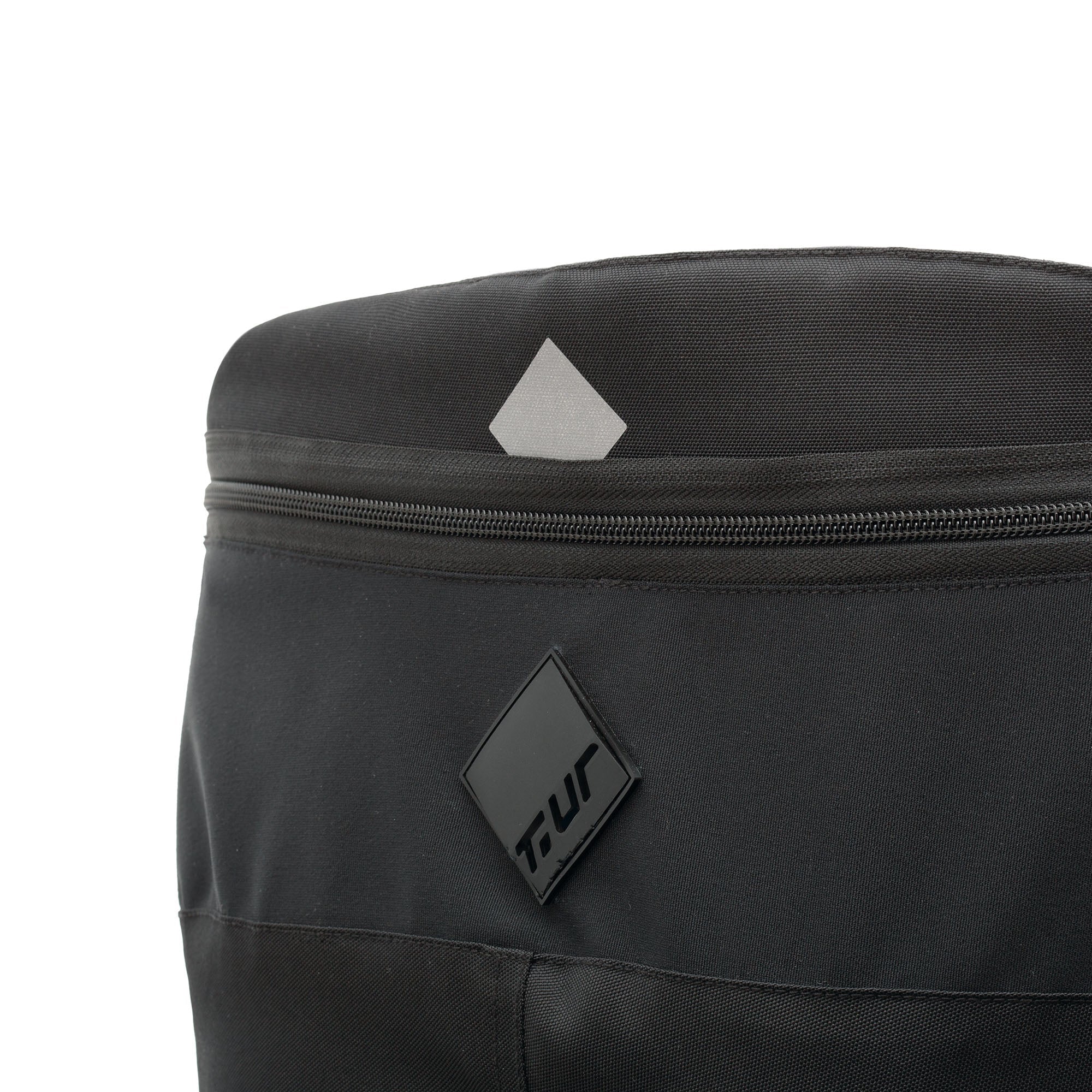 Pantalone moto touring T.ur Niagara Hydroscud