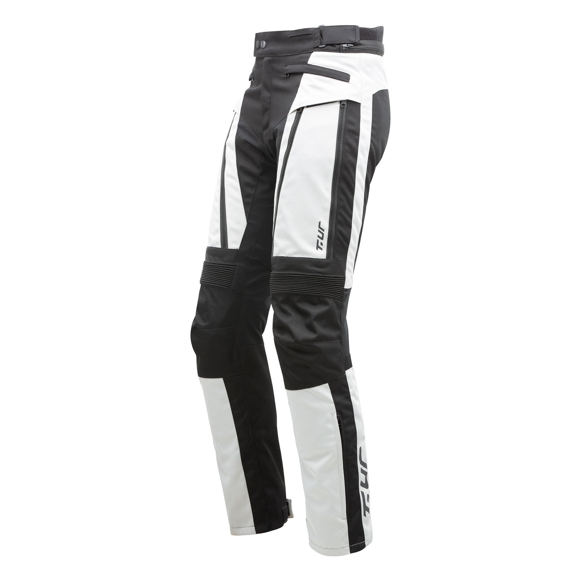 PANTALONE moto 12 mesi T.ur Gibraltar Hydroscud