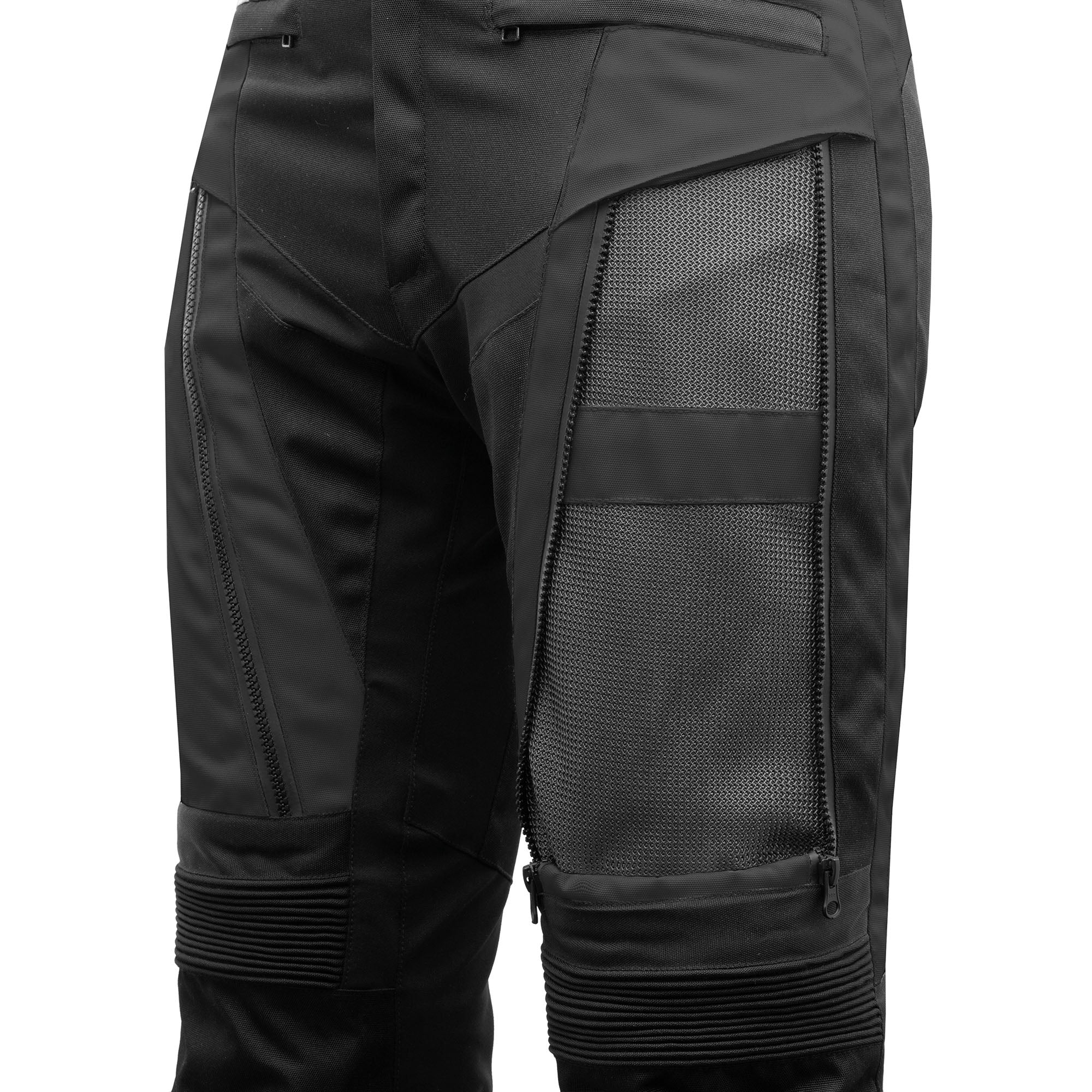 PANTALONE moto 12 mesi T.ur Gibraltar Hydroscud
