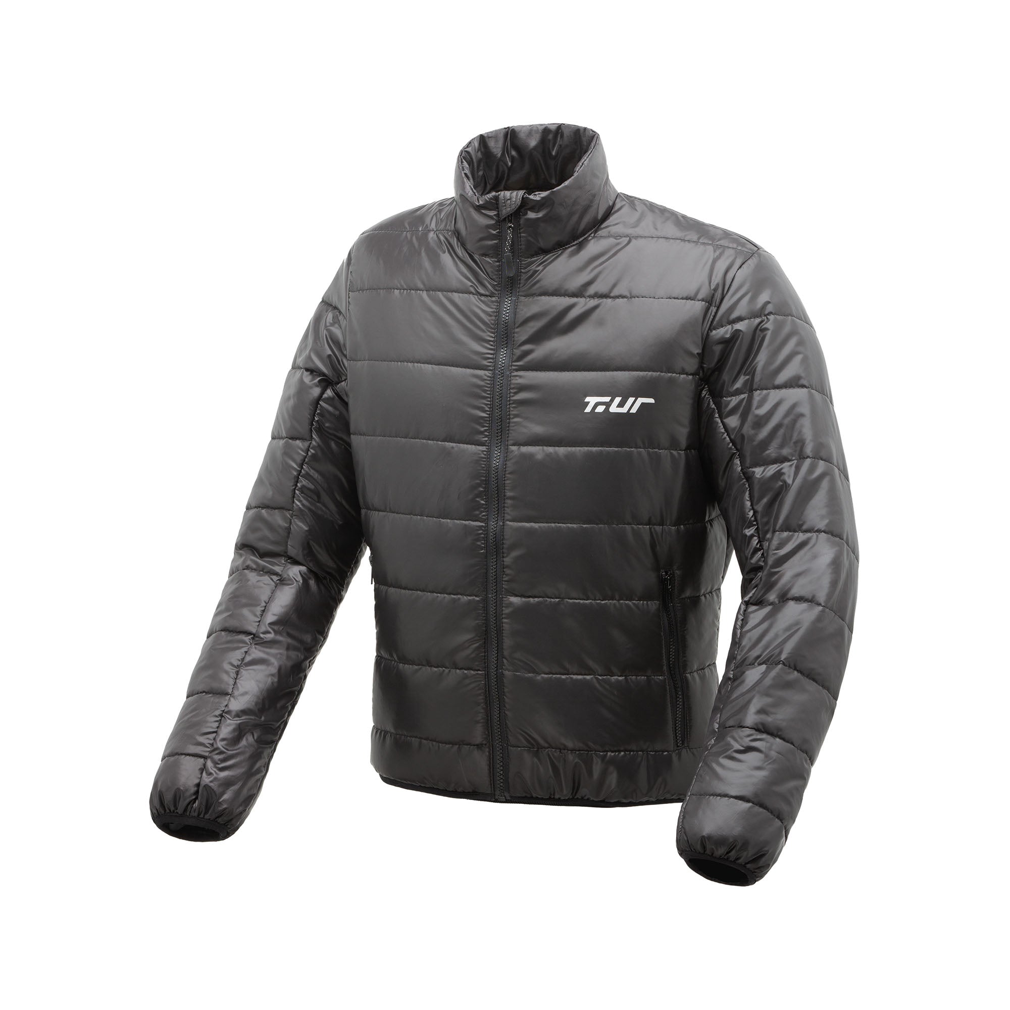 Giacca moto 12 mesi T.ur Roadbook Hydroscud