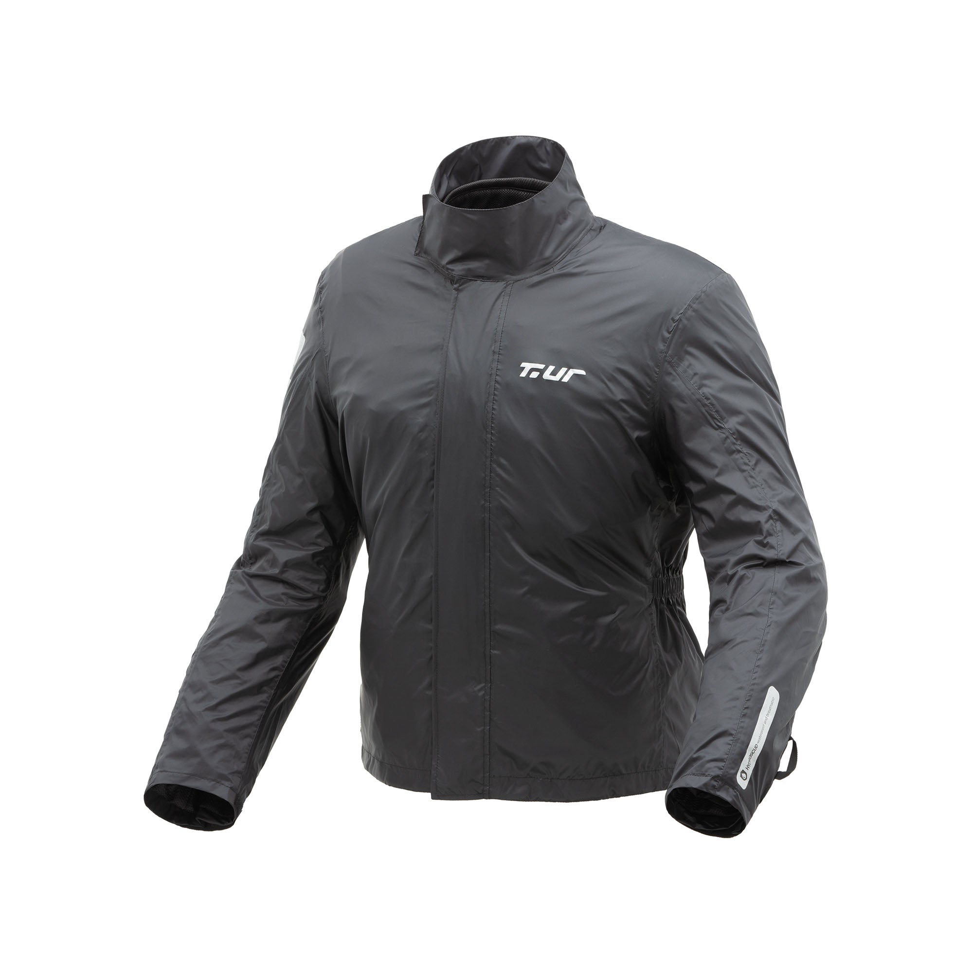 Giacca moto 12 mesi T.ur Roadbook Hydroscud