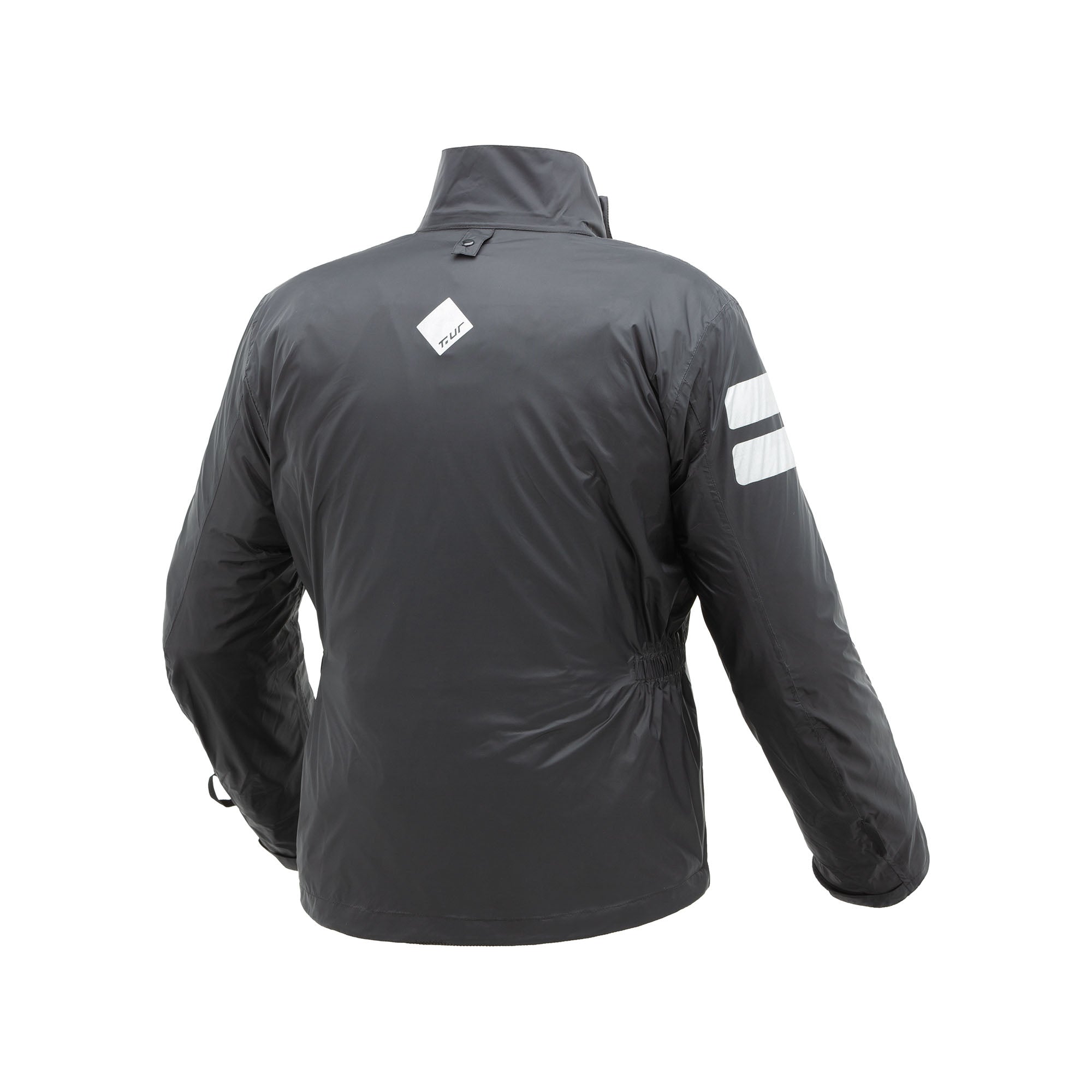 Giacca moto 12 mesi T.ur Roadbook Hydroscud