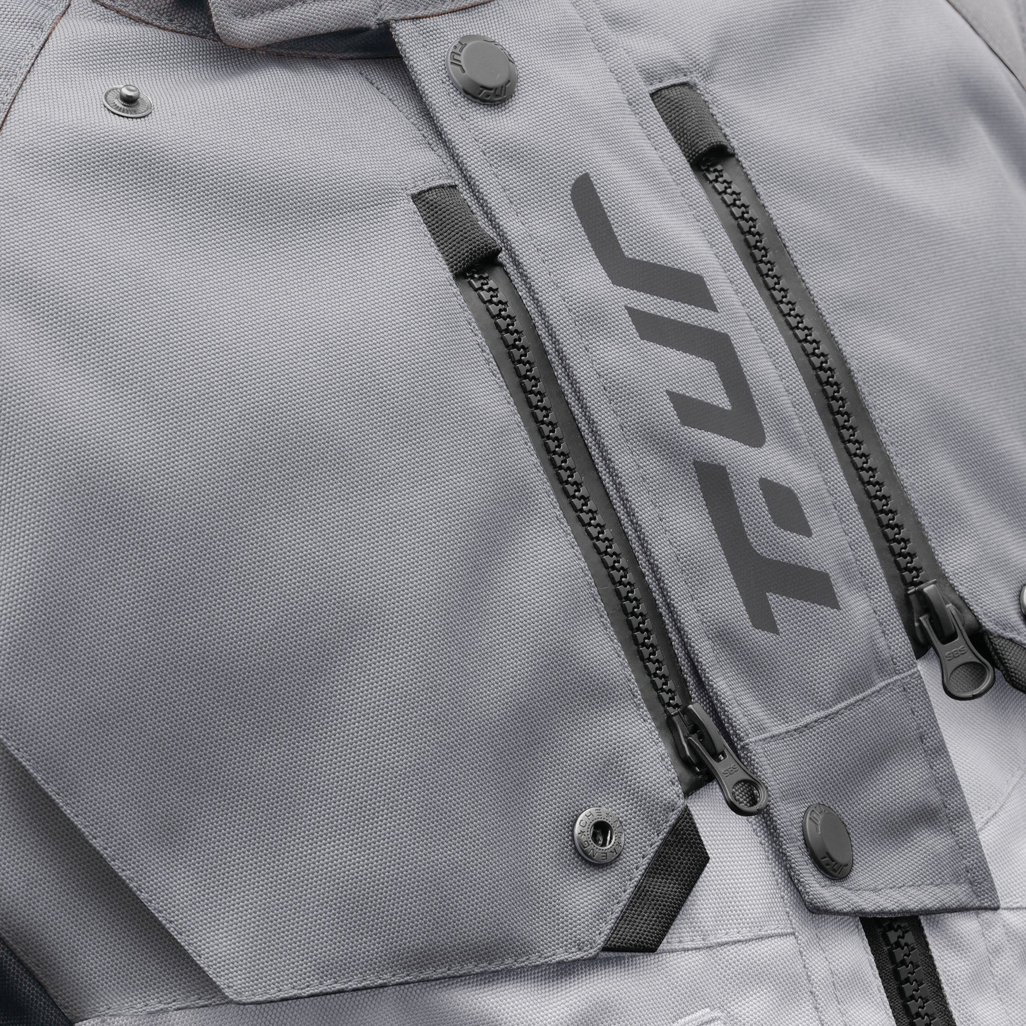 Giacca moto 12 mesi T.ur Waypoint Hydroscud