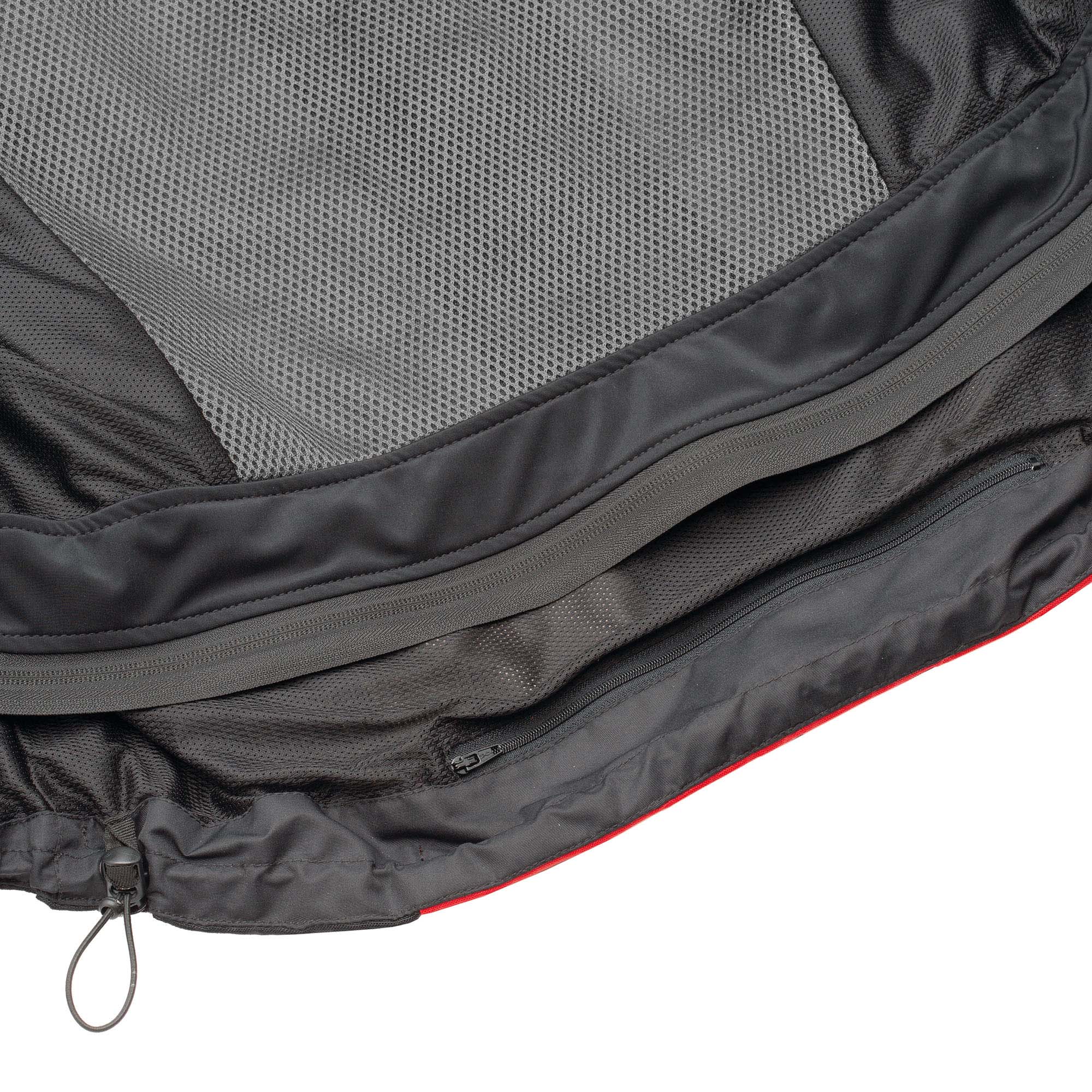 Giacca moto 12 mesi T.ur Waypoint Hydroscud