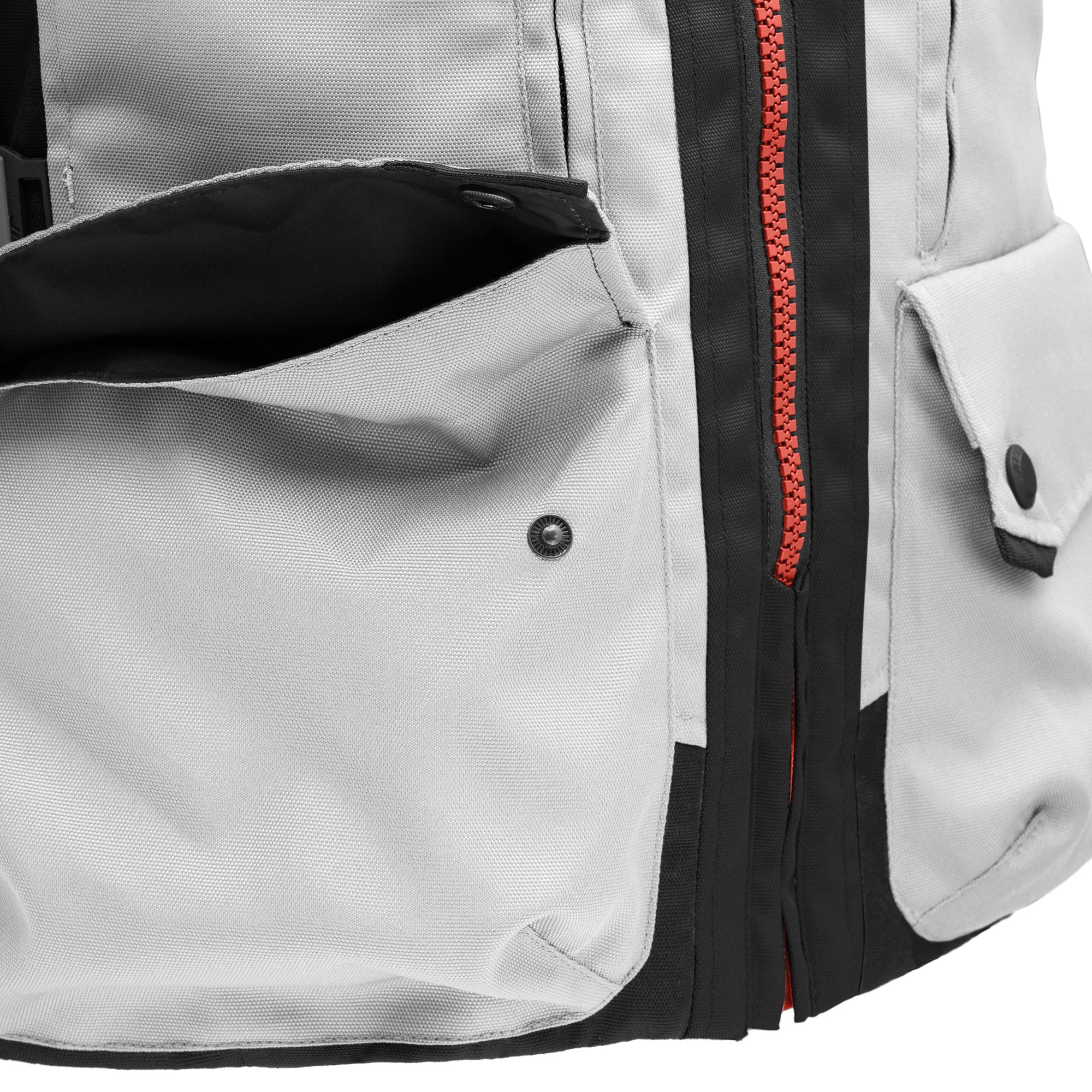 Giacca moto 12 mesi T.ur Waypoint Hydroscud