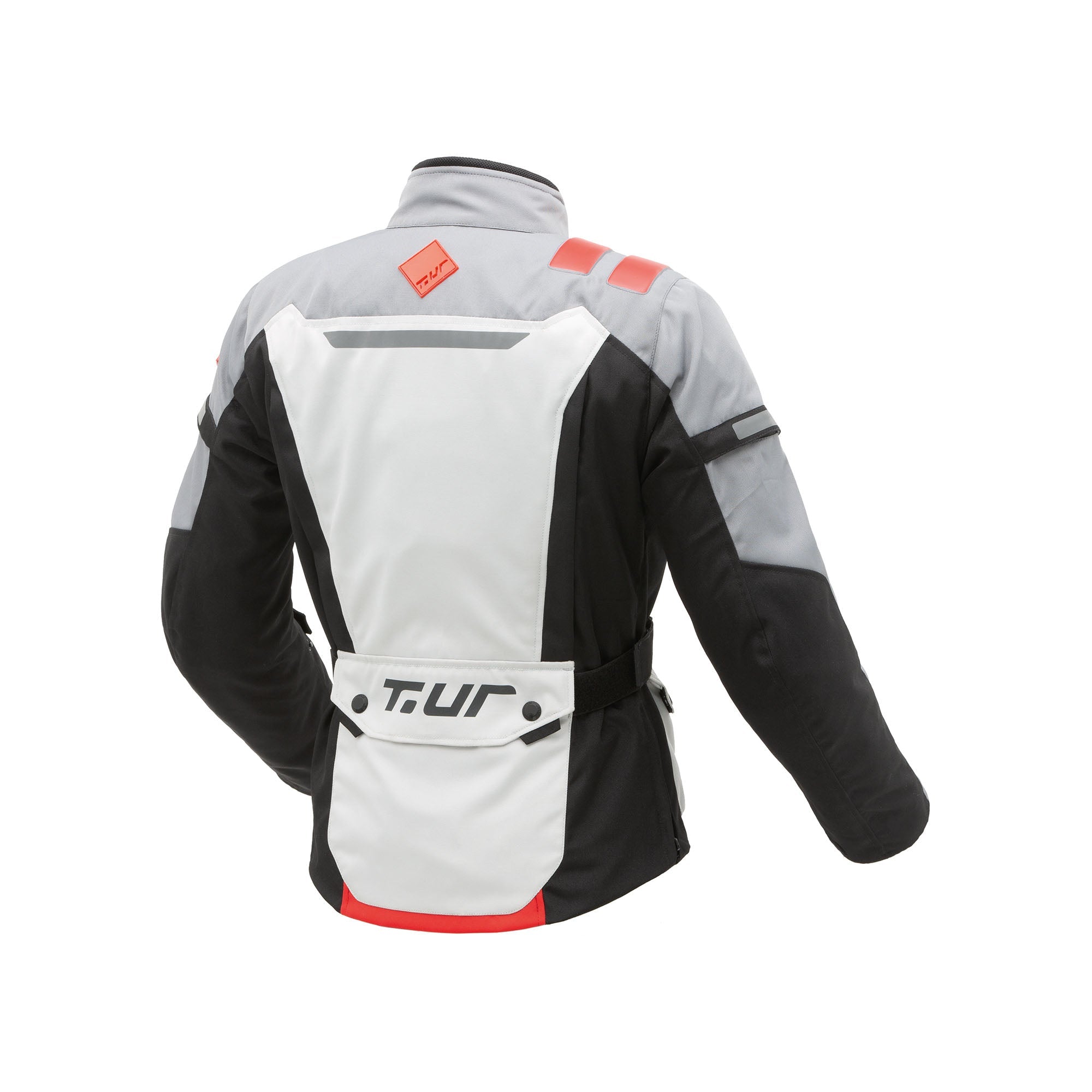 Giacca moto 12 mesi T.ur Waypoint Hydroscud Lady