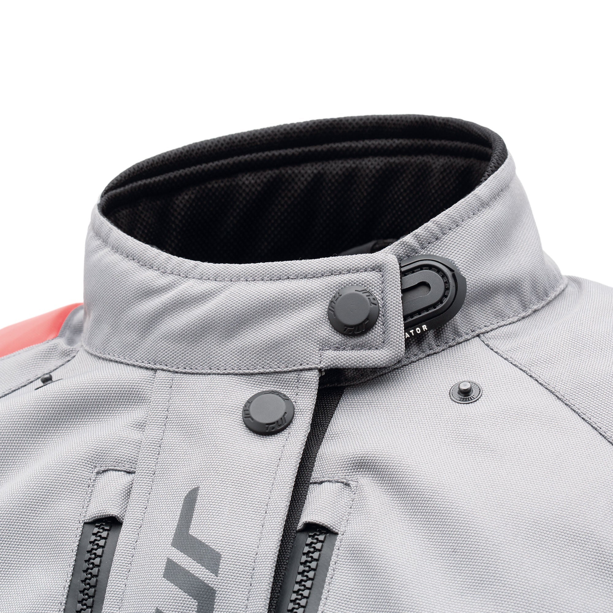 Giacca moto 12 mesi T.ur Waypoint Hydroscud Lady