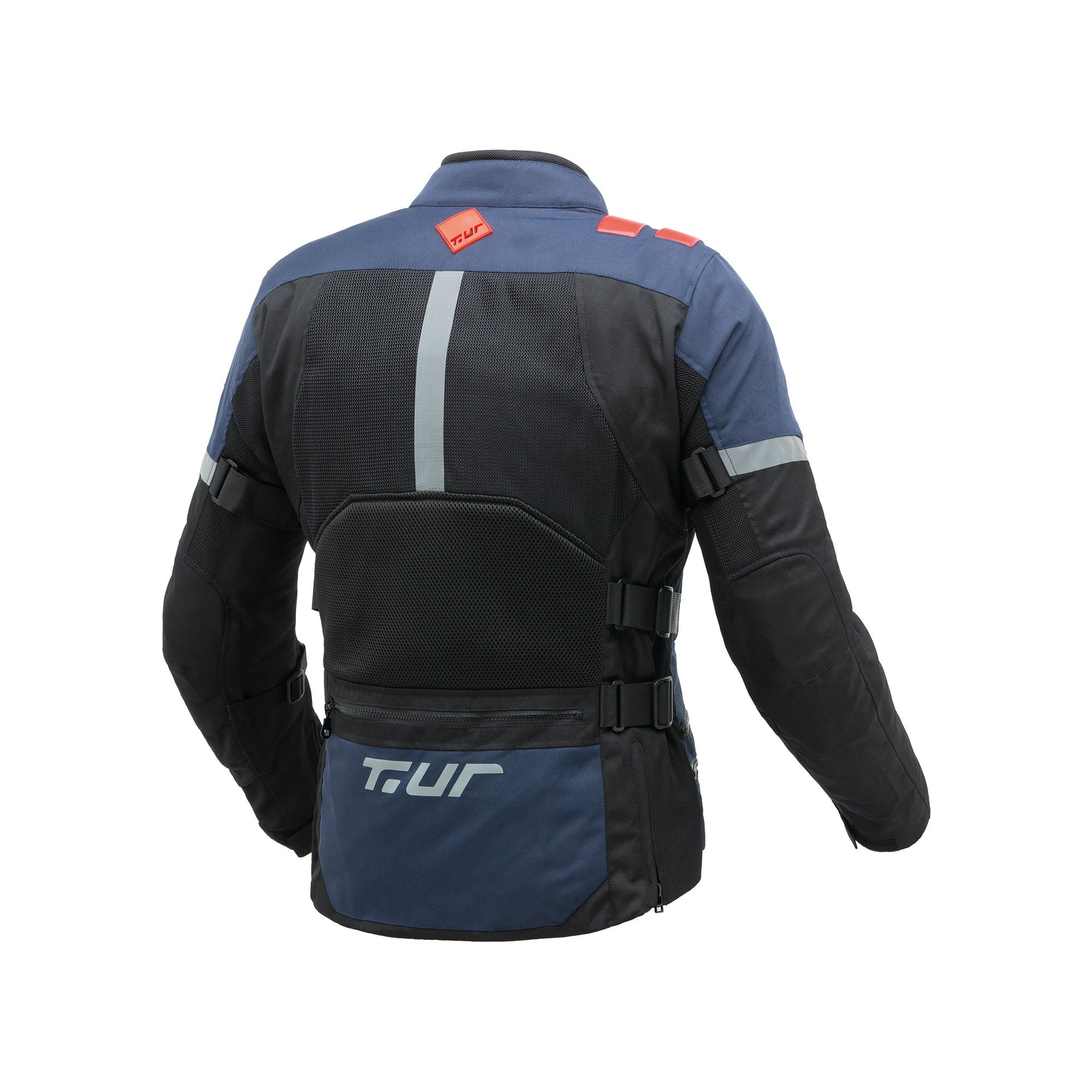 Giacca moto estiva T.ur Transfer Hydroscud