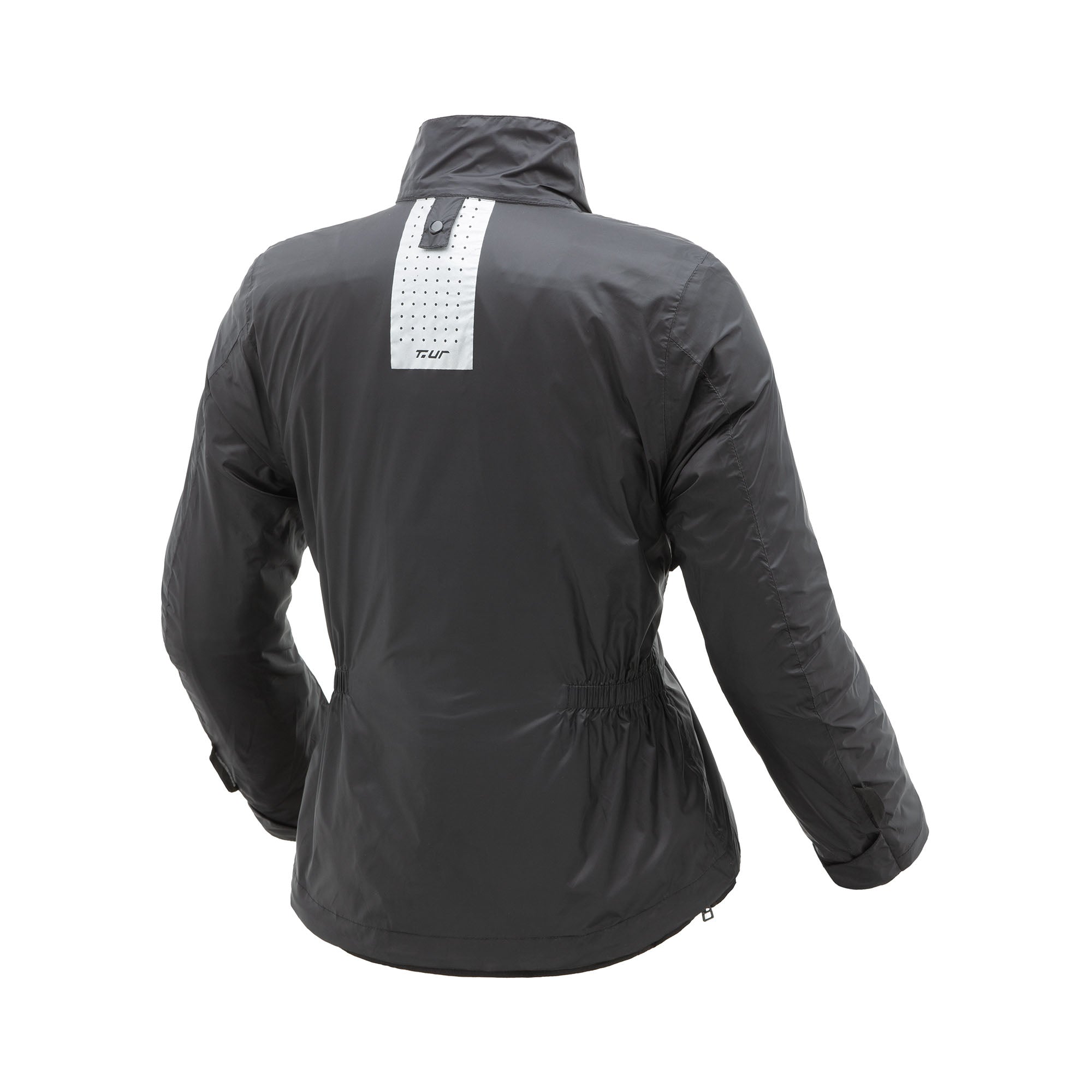 Giacca moto estiva T.ur Transfer Hydroscud Lady