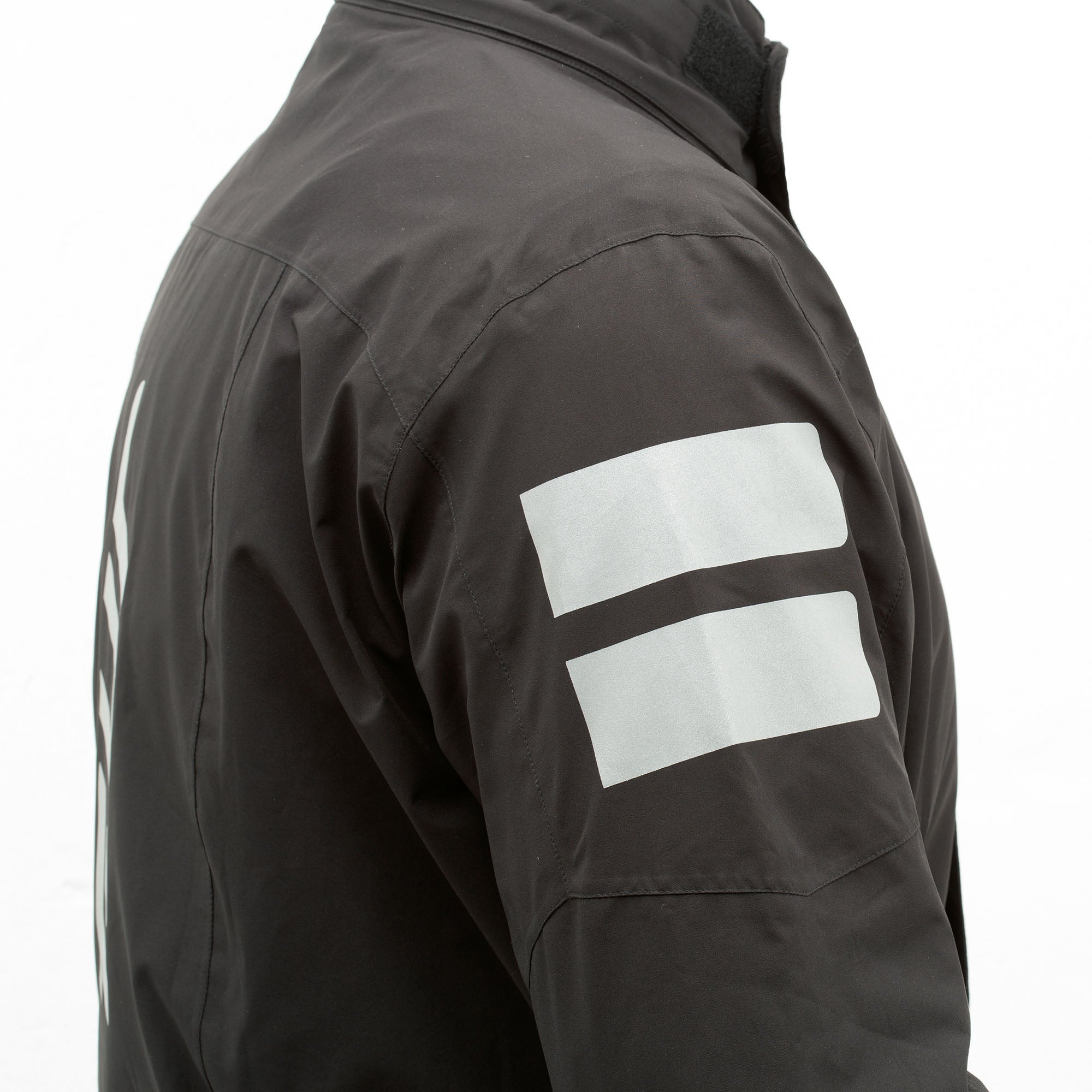 Giacca antipioggia moto T.ur Must Have