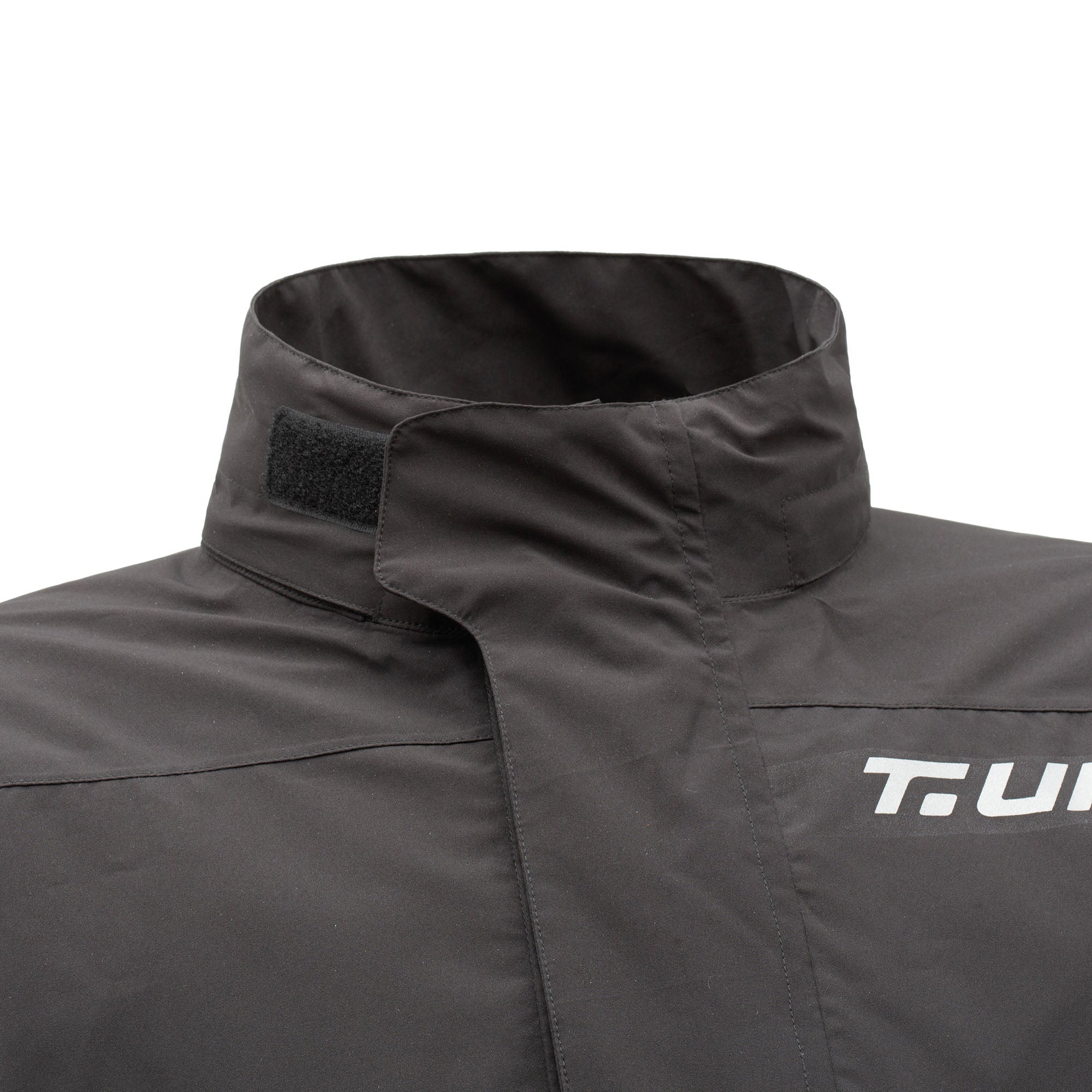Giacca antipioggia moto T.ur Must Have