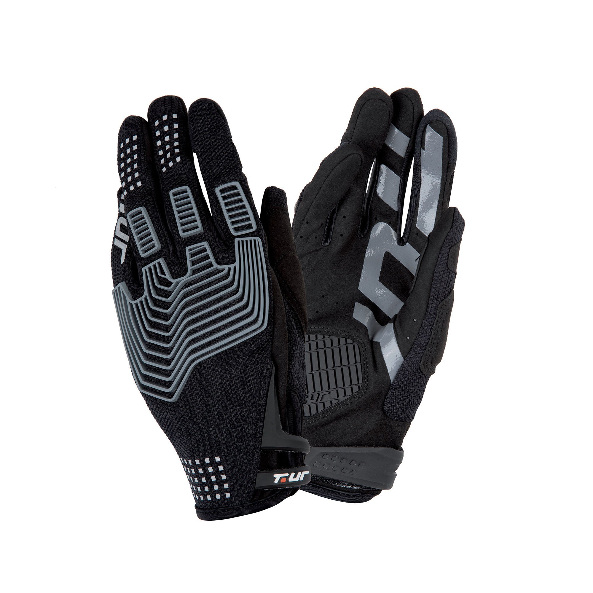 Guanto da enduro T.ur