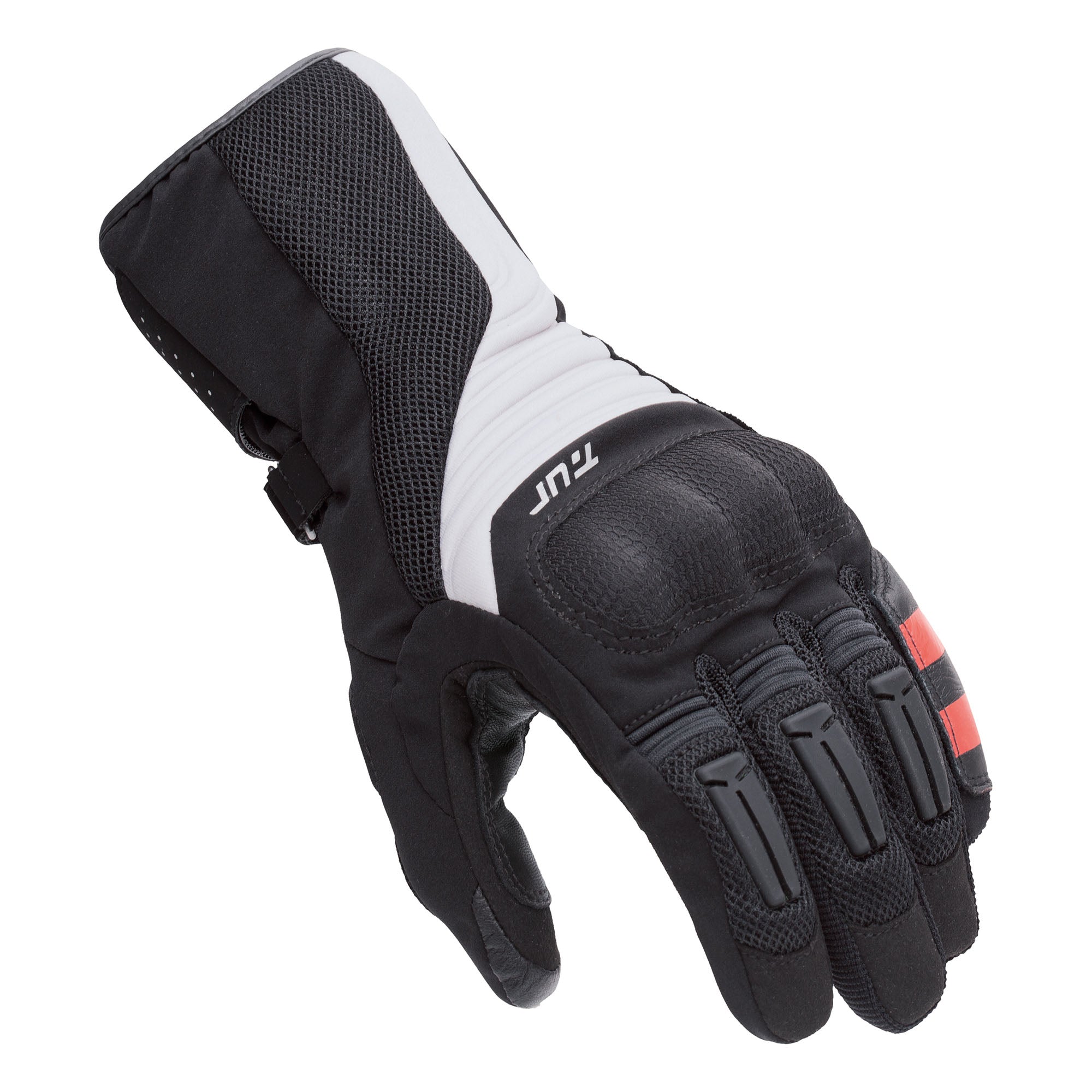 Guanti moto Touring T.ur TR-P Hydroscud