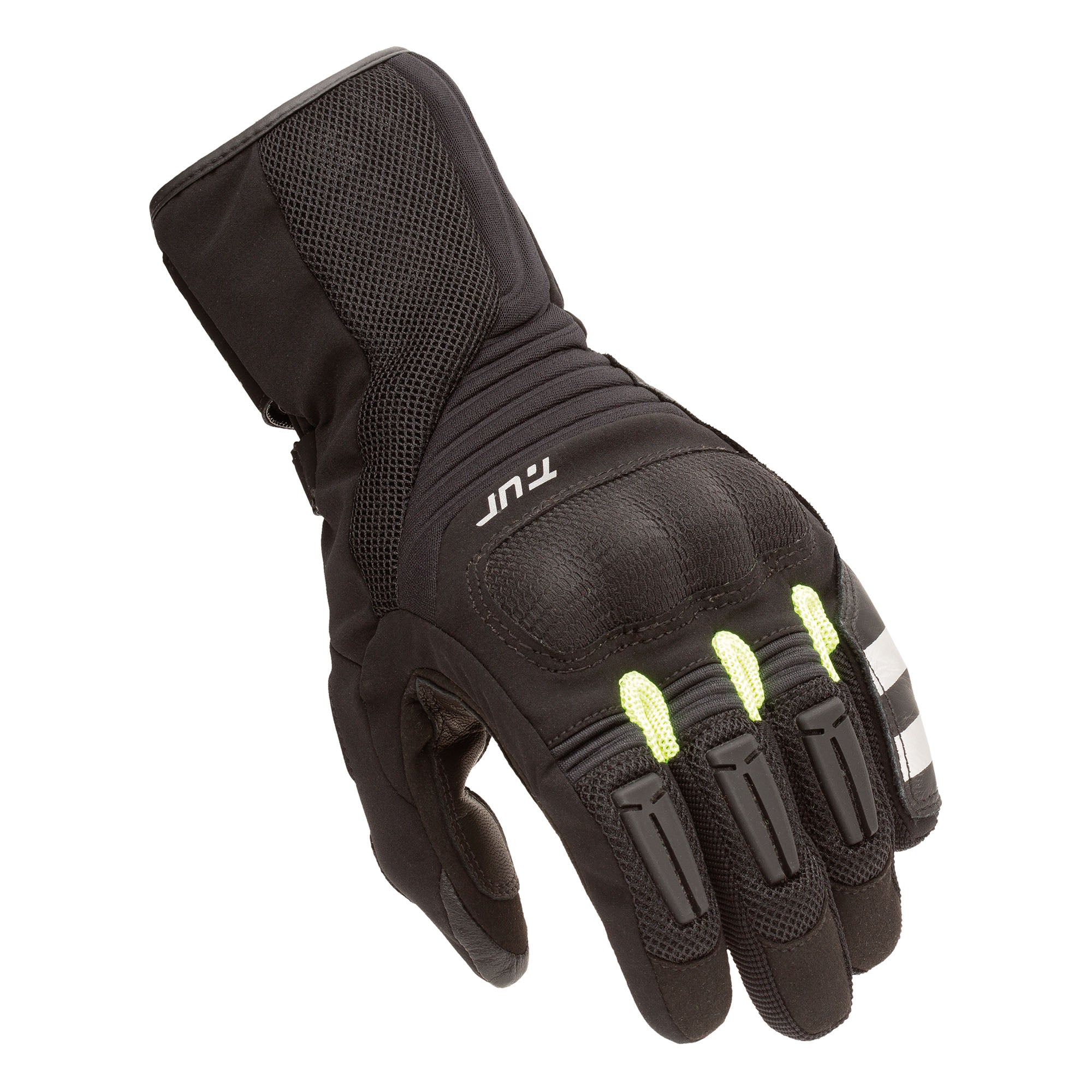 Guanti moto Touring T.ur TR-P Hydroscud