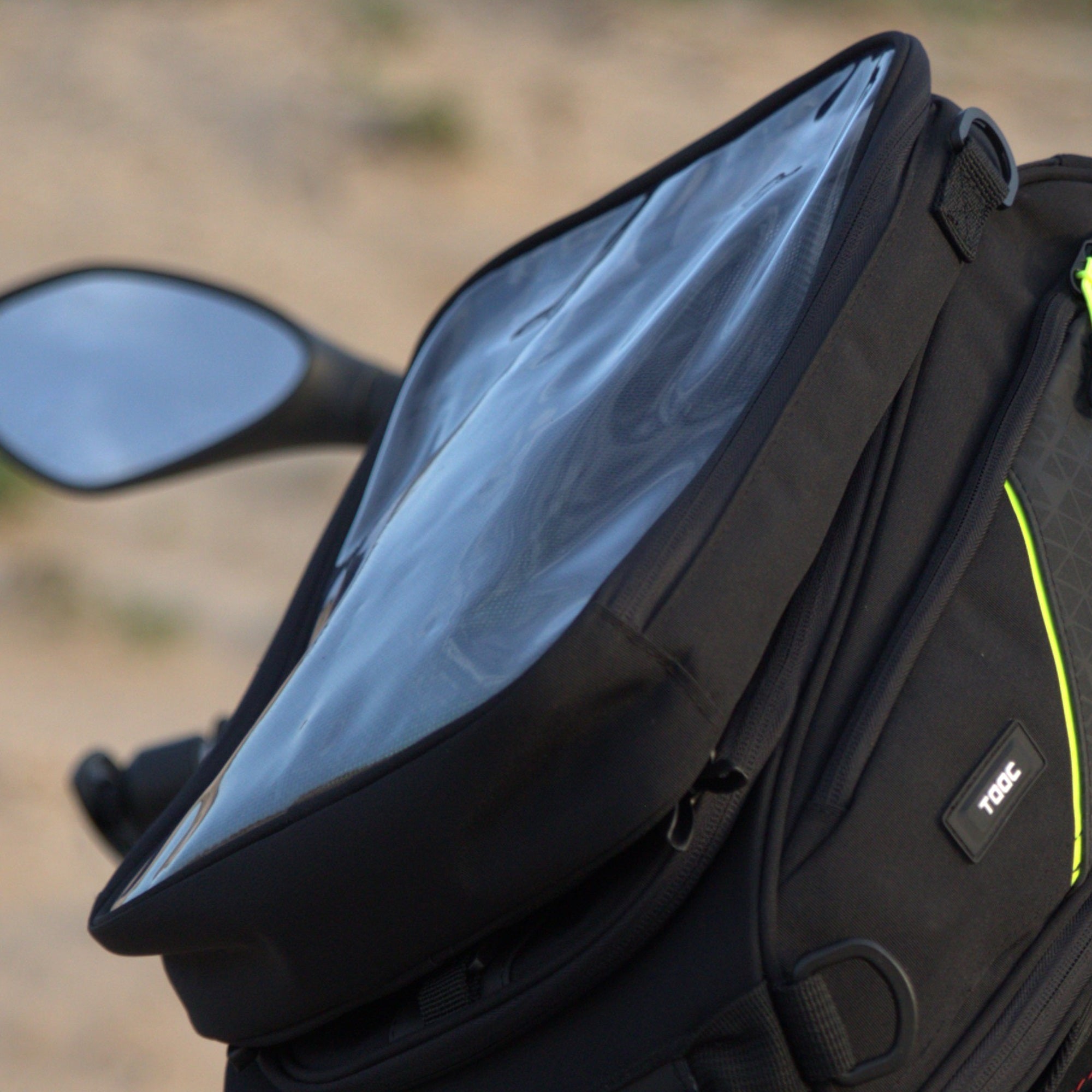 Borsa da serbatoio TC16