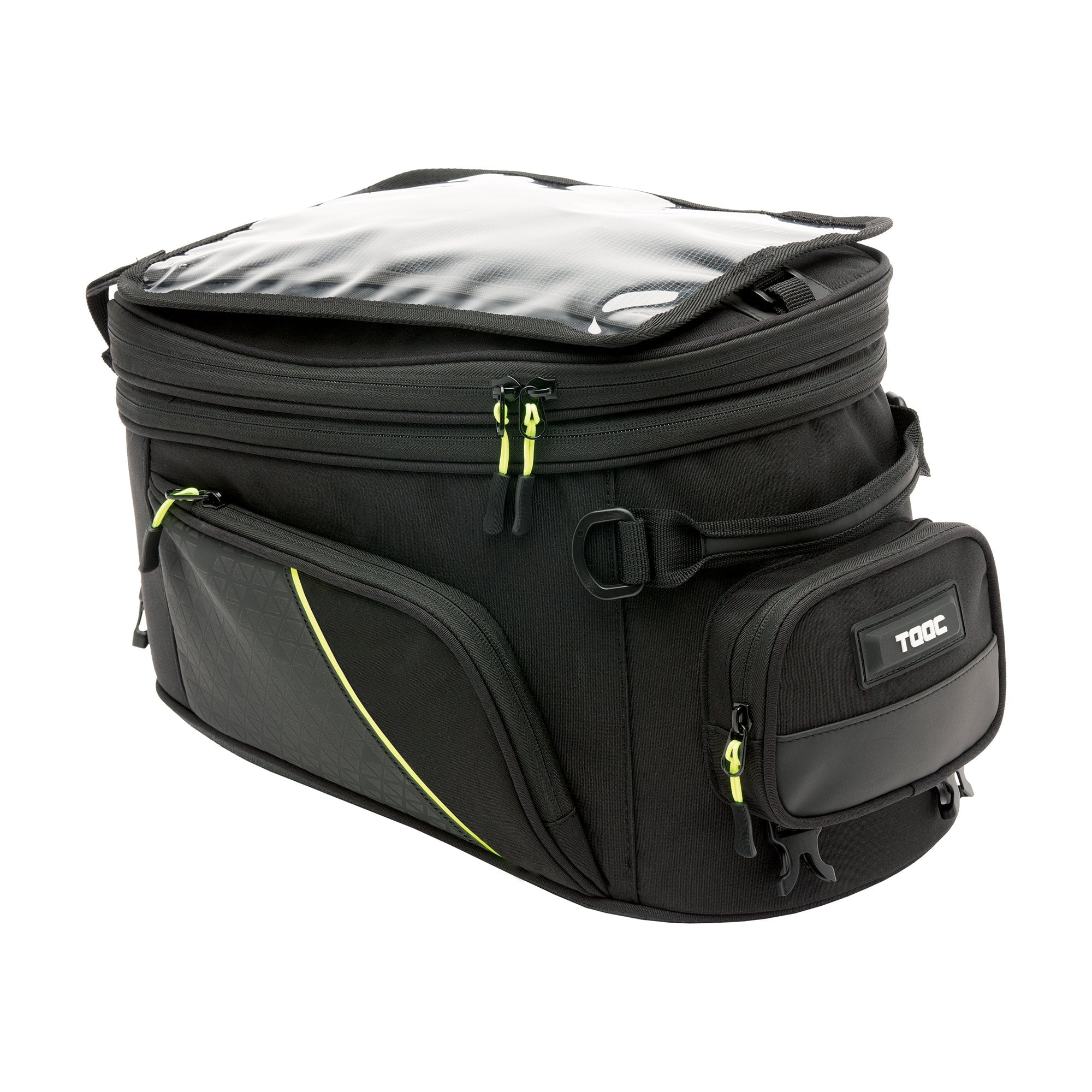 TC21 TANK BAG 19-25 L