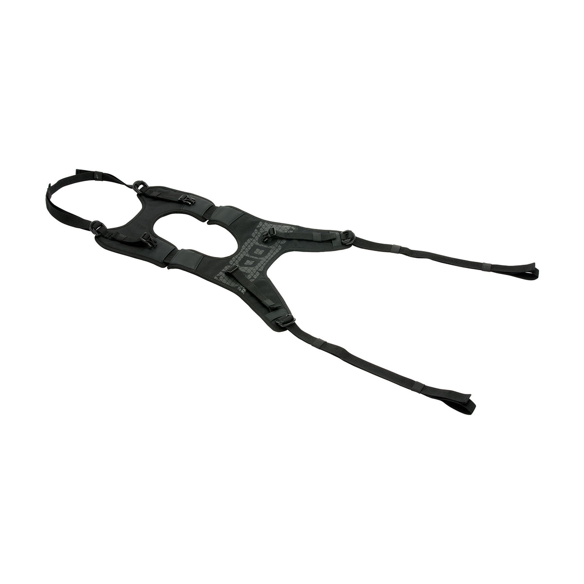 TC39 - UNIVERSAL BASE FOR TANK BAG - FLEXI LARGE