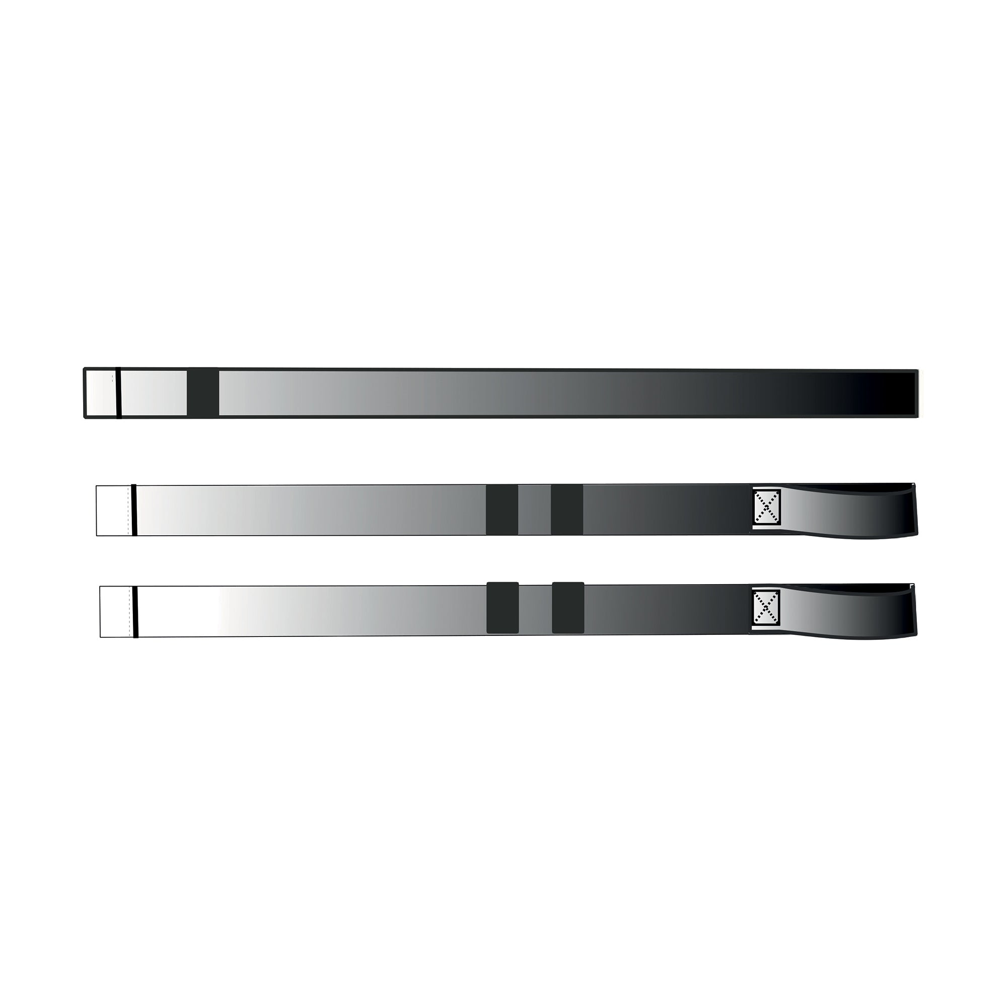 Set di ricambi cinghie TAAC MOTO