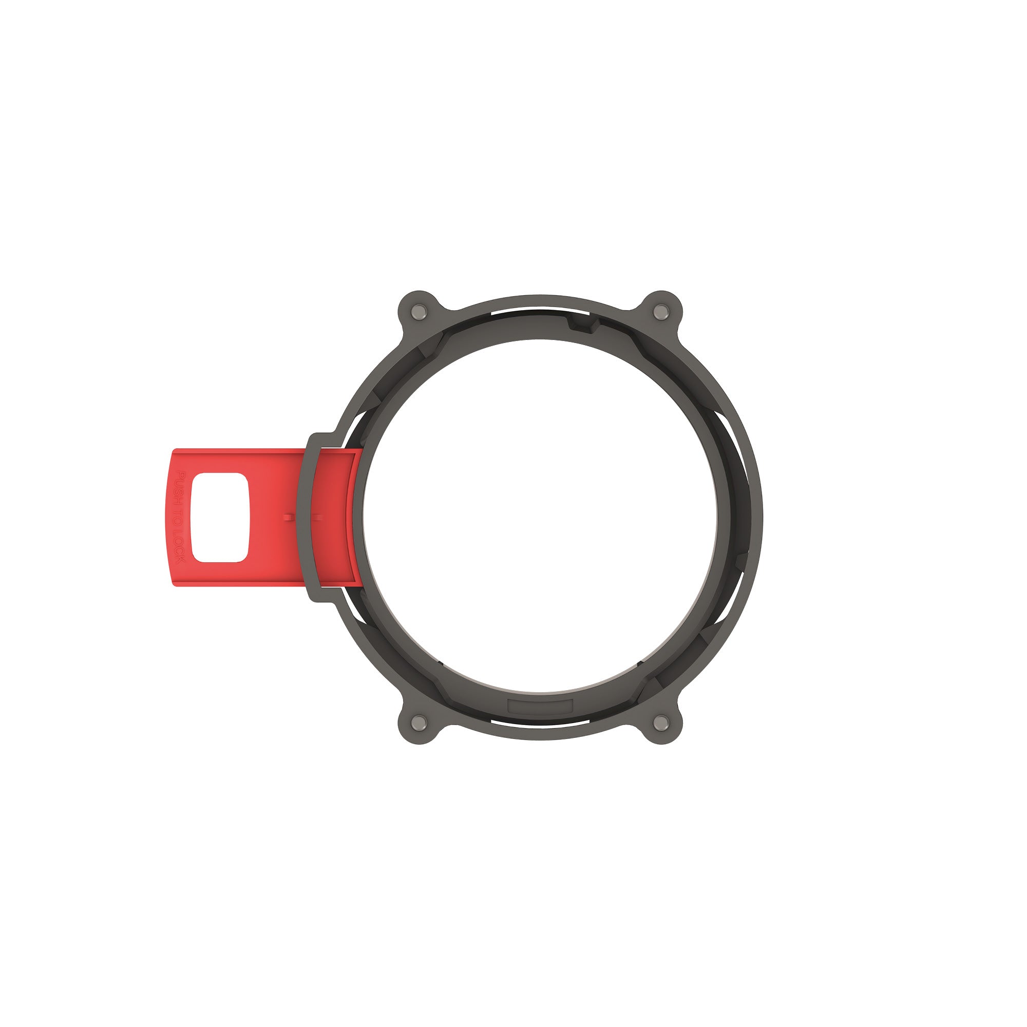 Ricambio per interfaccia Borse moto Twistlock