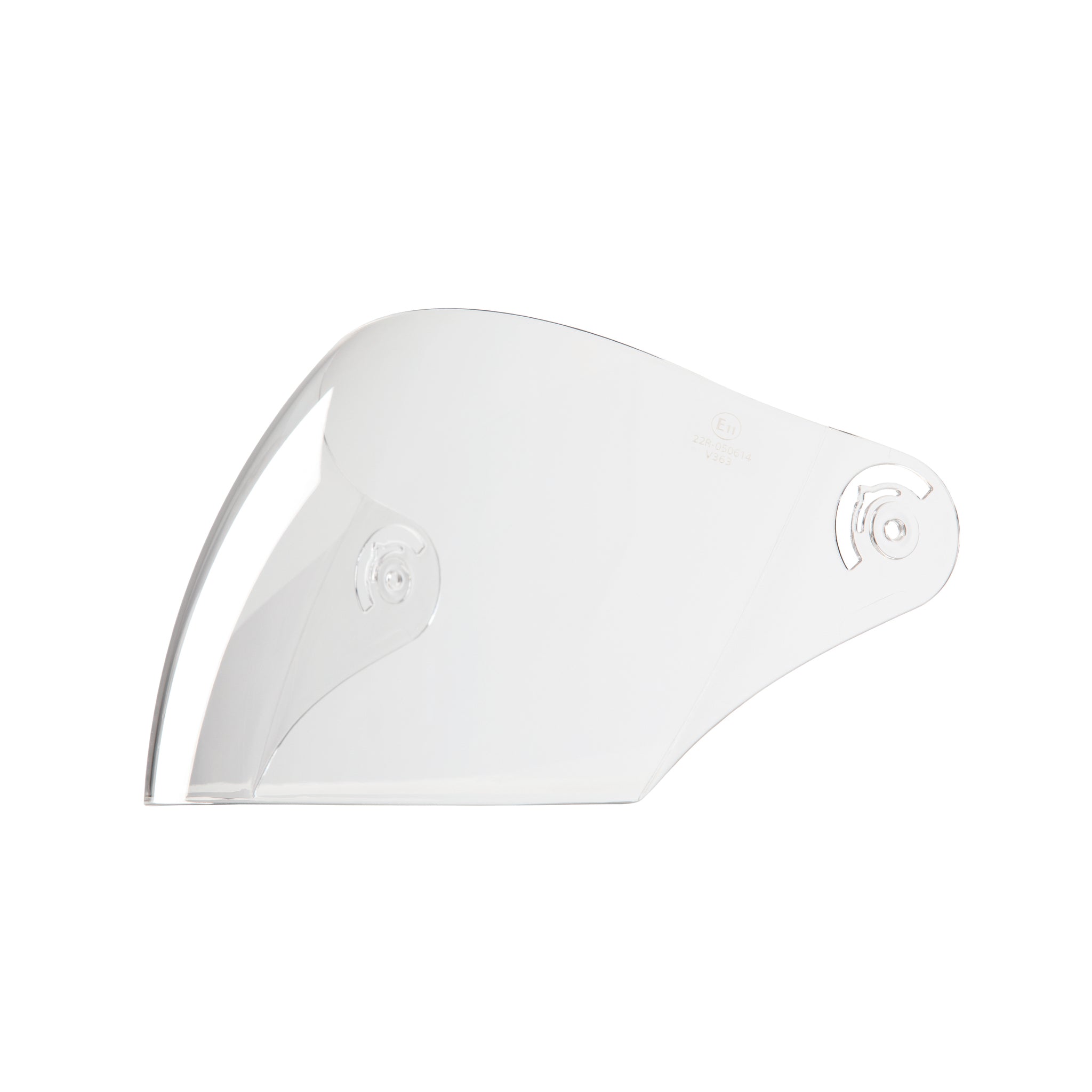 VISIERA ESTERNA - CASCO EL'JET