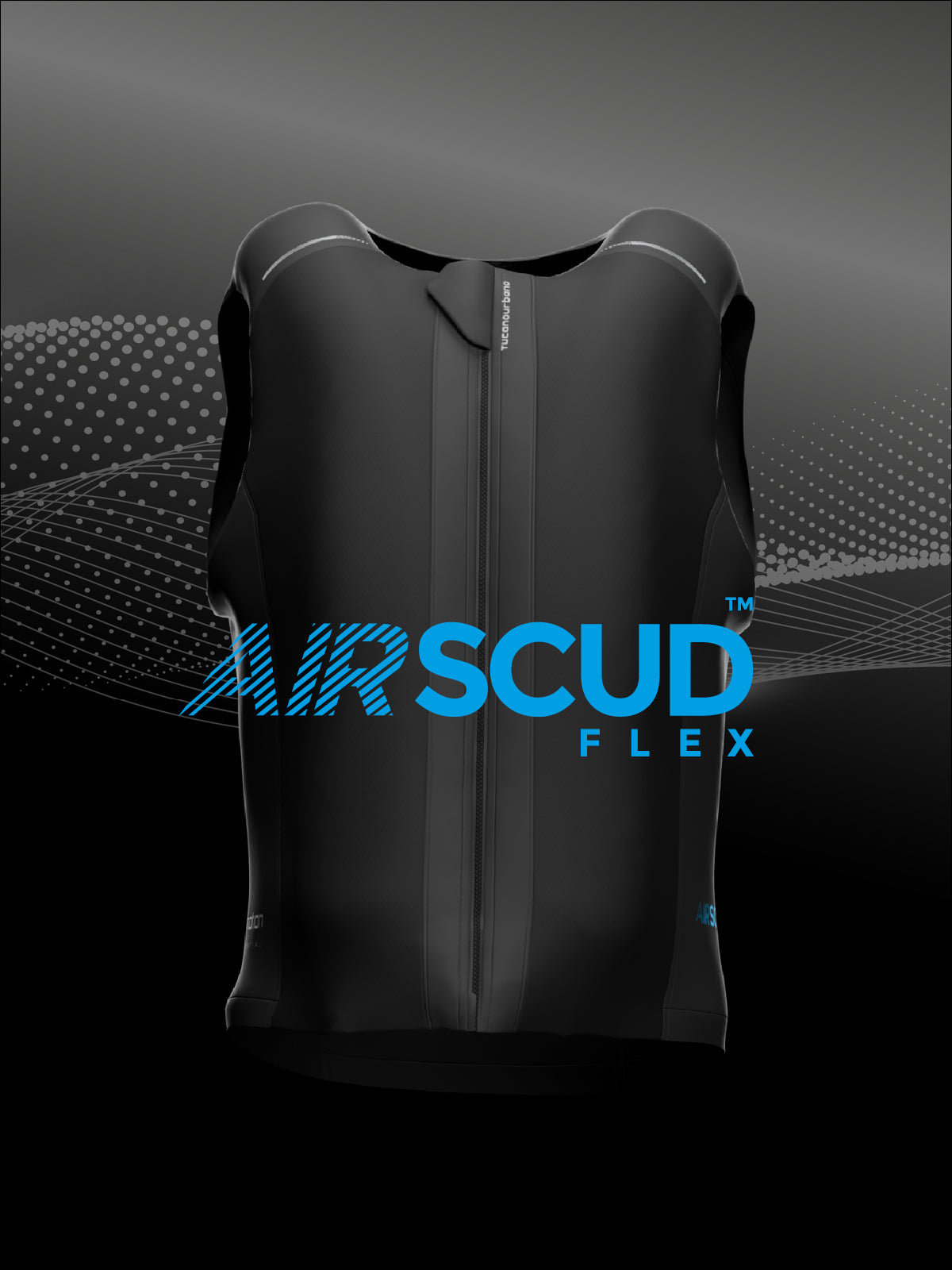 AIRSCUD™ FLEX vest