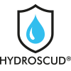 HYDROSCUD®100% Impermeable y transpirable.
